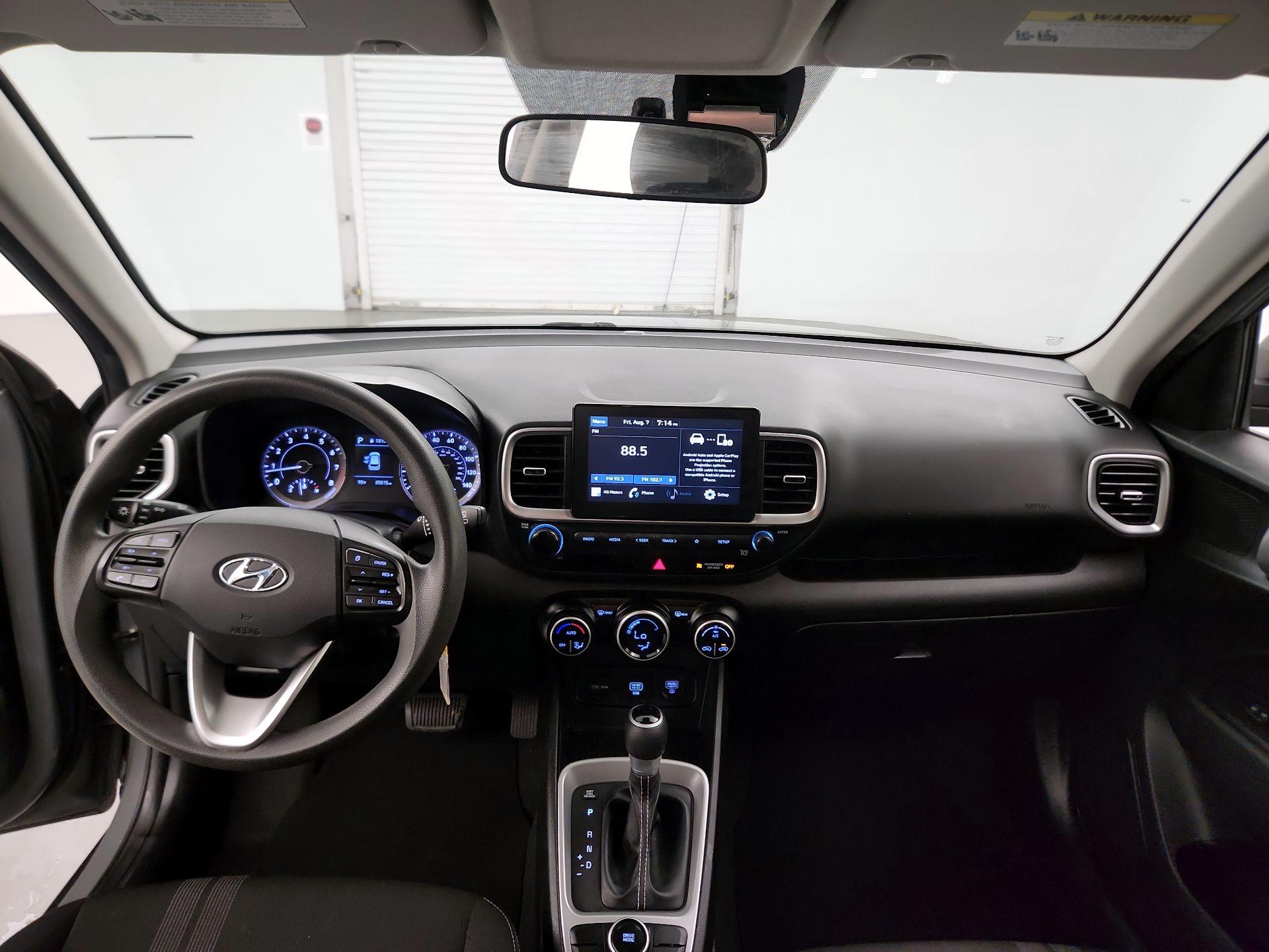 Thumbnail: 2020 Hyundai Venue - 9