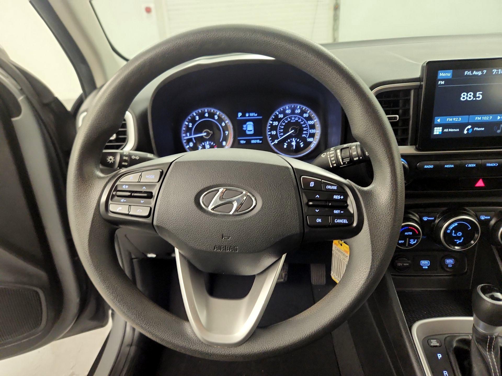 Thumbnail: 2020 Hyundai Venue - 10