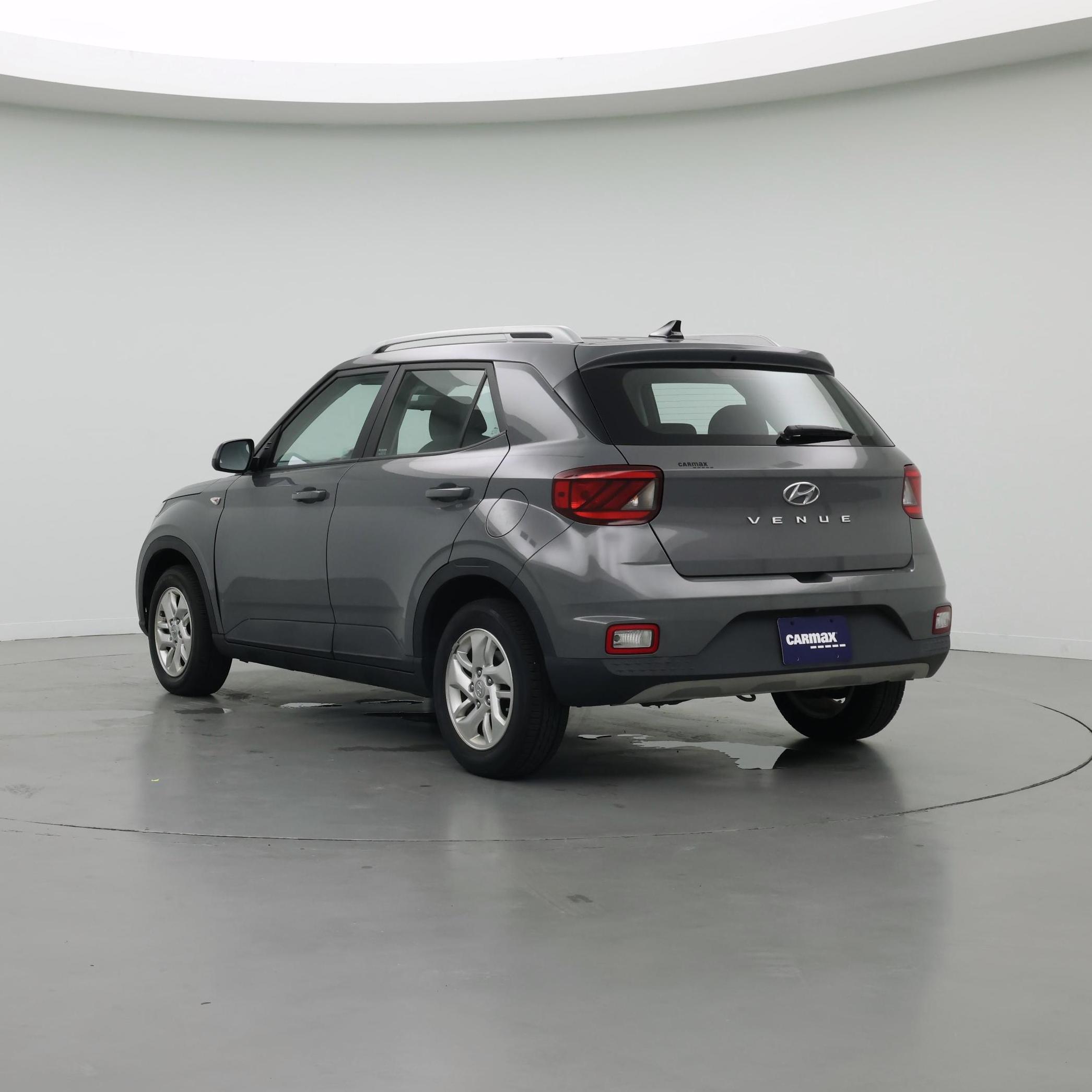 Thumbnail: 2020 Hyundai Venue - 2