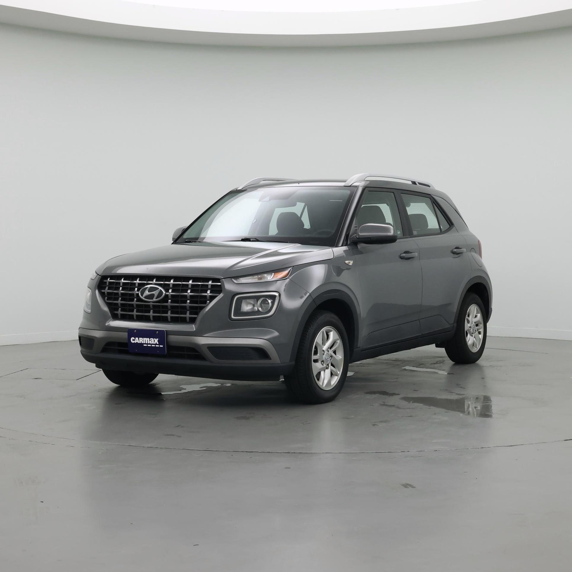 Thumbnail: 2020 Hyundai Venue - 4