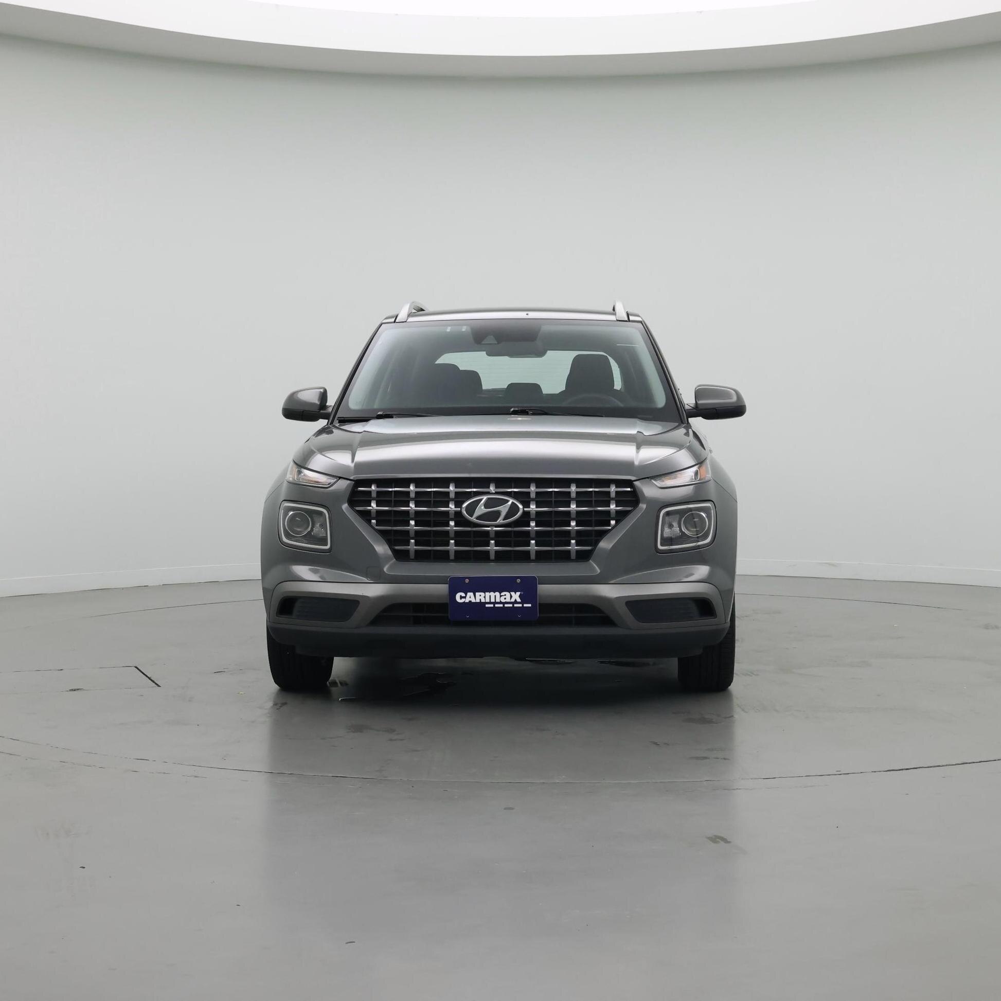 Thumbnail: 2020 Hyundai Venue - 5