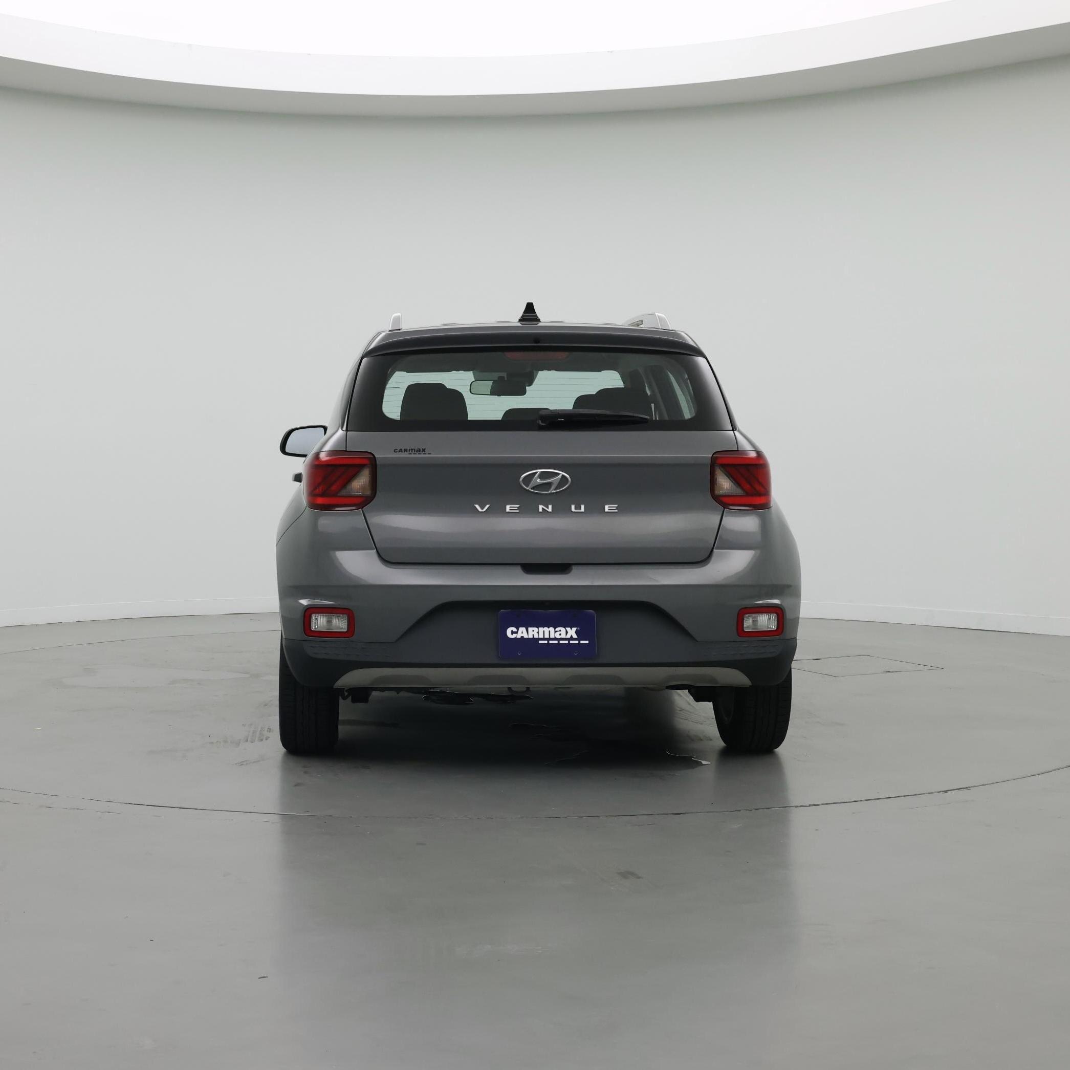 Thumbnail: 2020 Hyundai Venue - 6