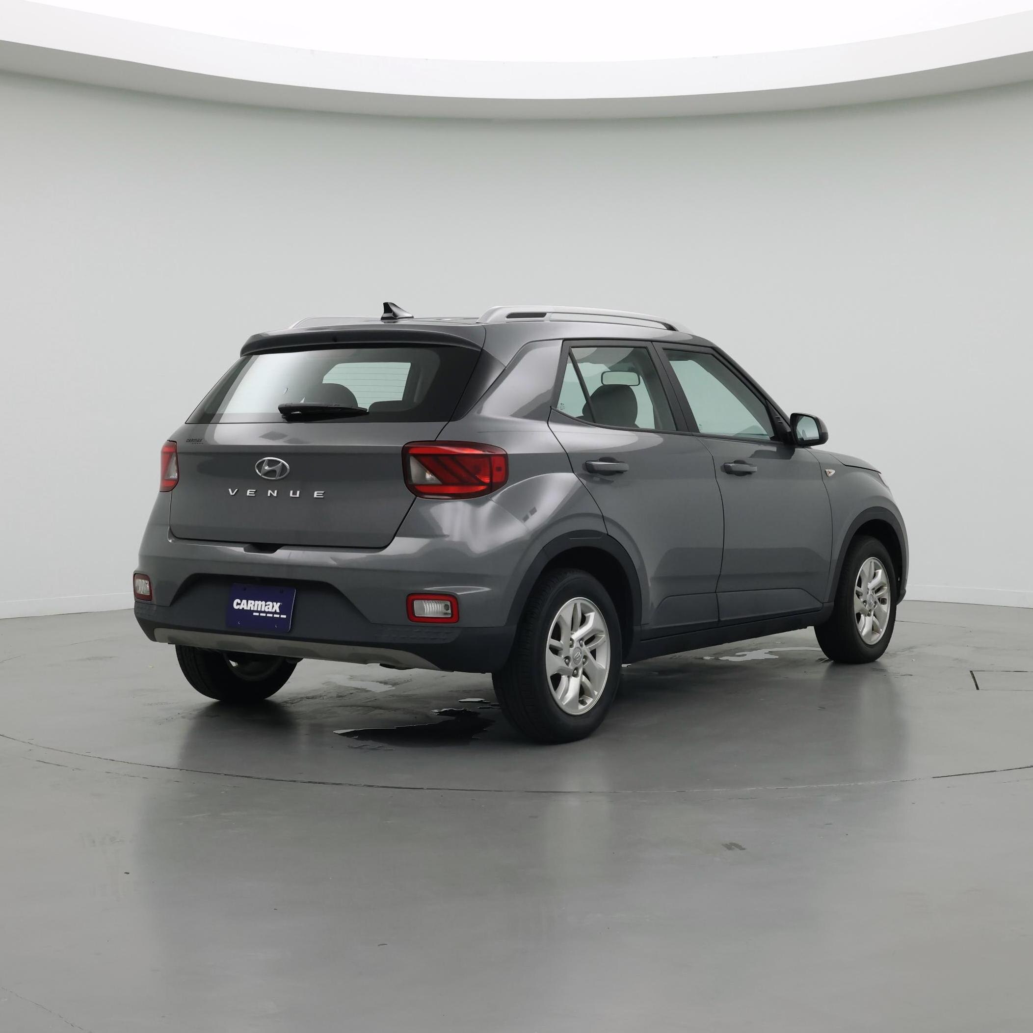 Thumbnail: 2020 Hyundai Venue - 8
