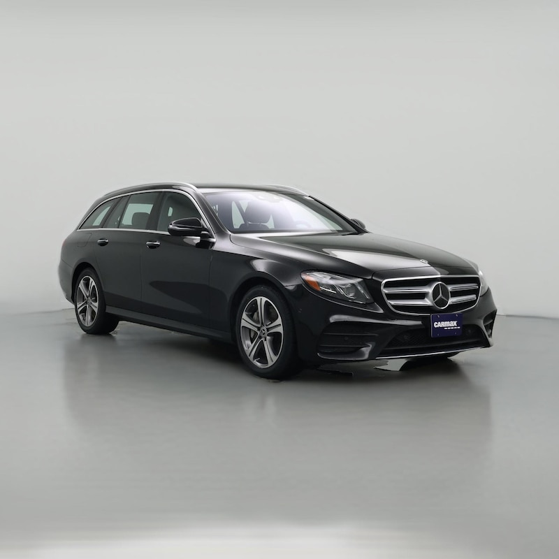 2019 Mercedes-Benz E450