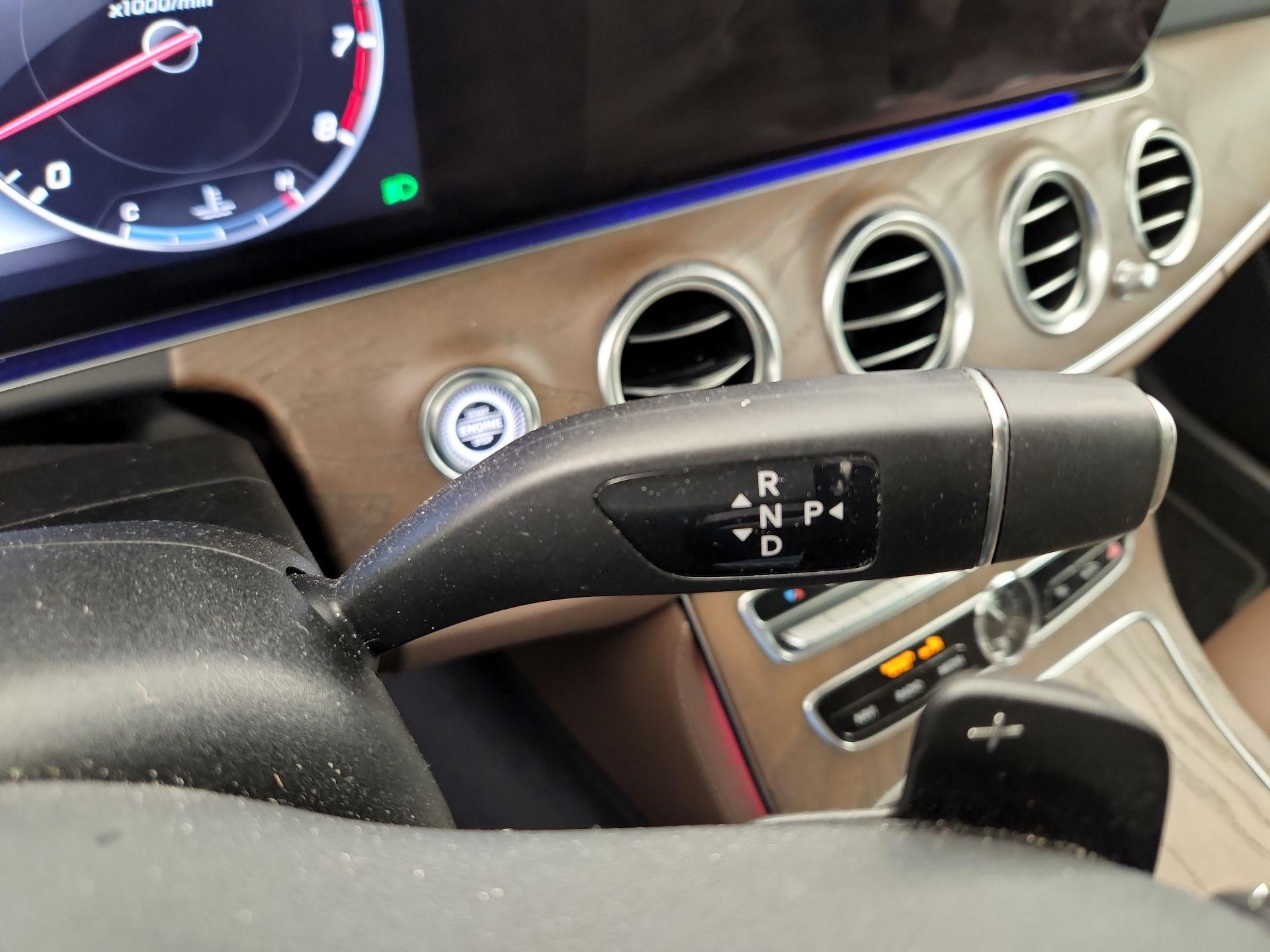 Thumbnail: 2019 Mercedes-Benz E-Class - 17
