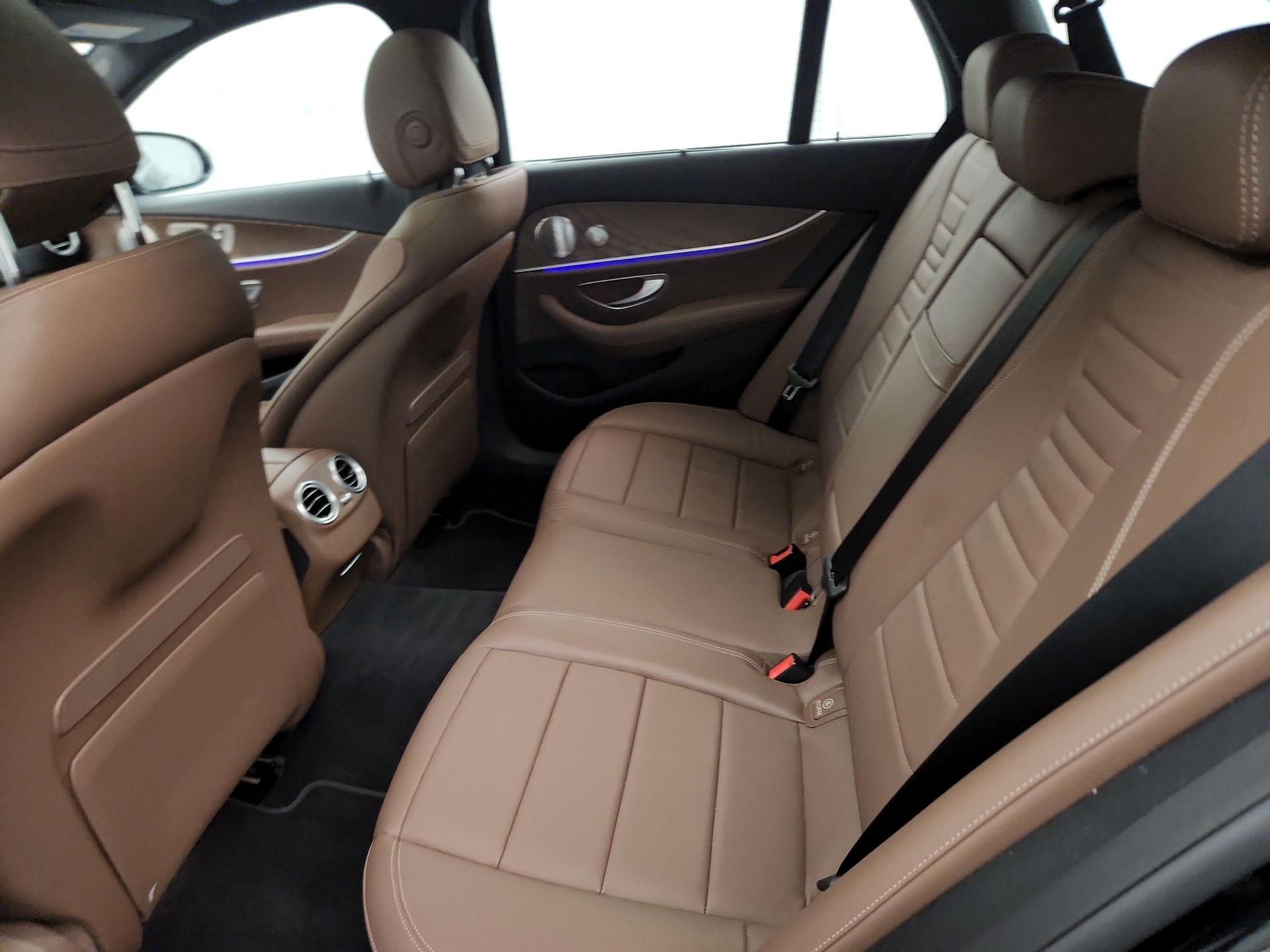 Thumbnail: 2019 Mercedes-Benz E-Class - 20