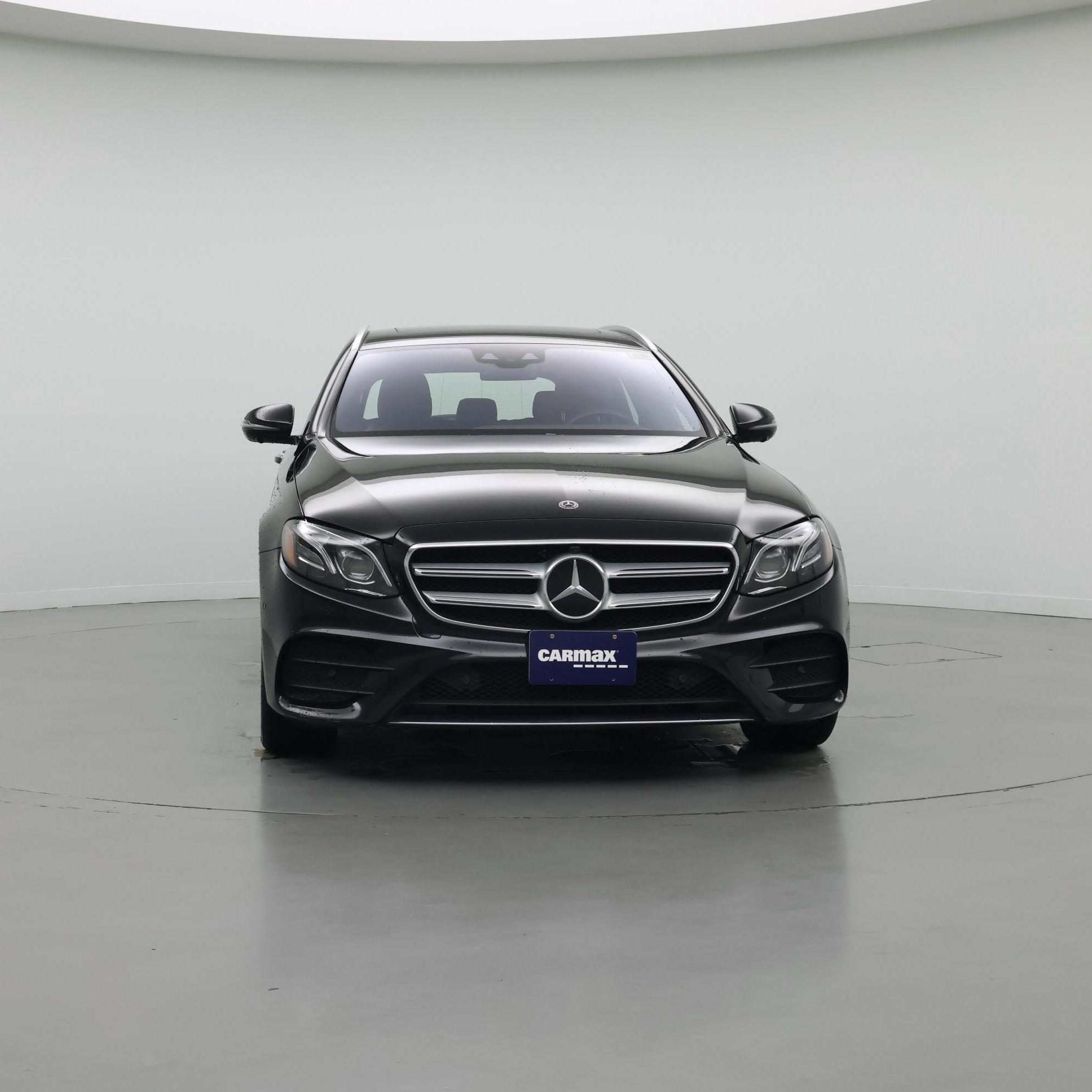 Thumbnail: 2019 Mercedes-Benz E-Class - 5