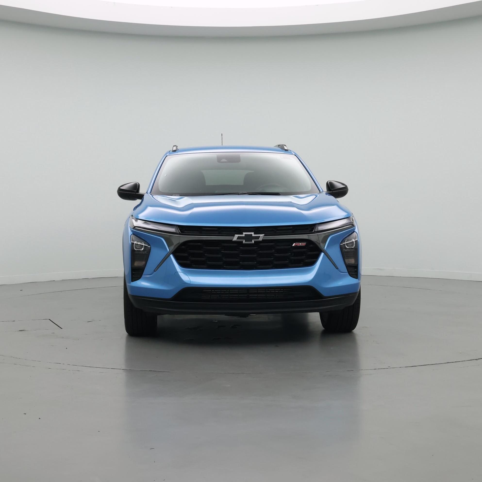 Thumbnail: 2025 Chevrolet Trax - 5