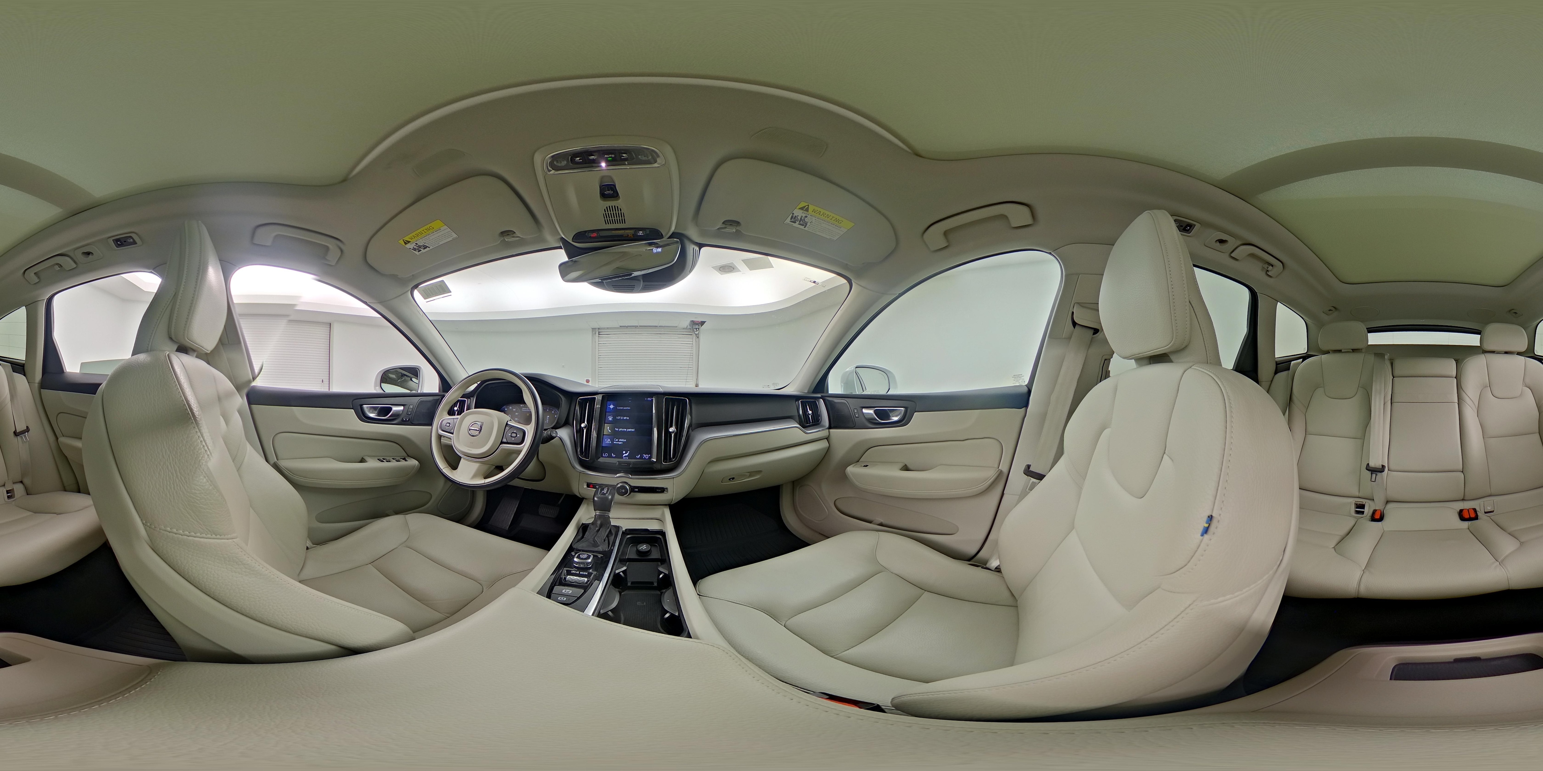 2020 Volvo XC60 Momentum - Photo 26