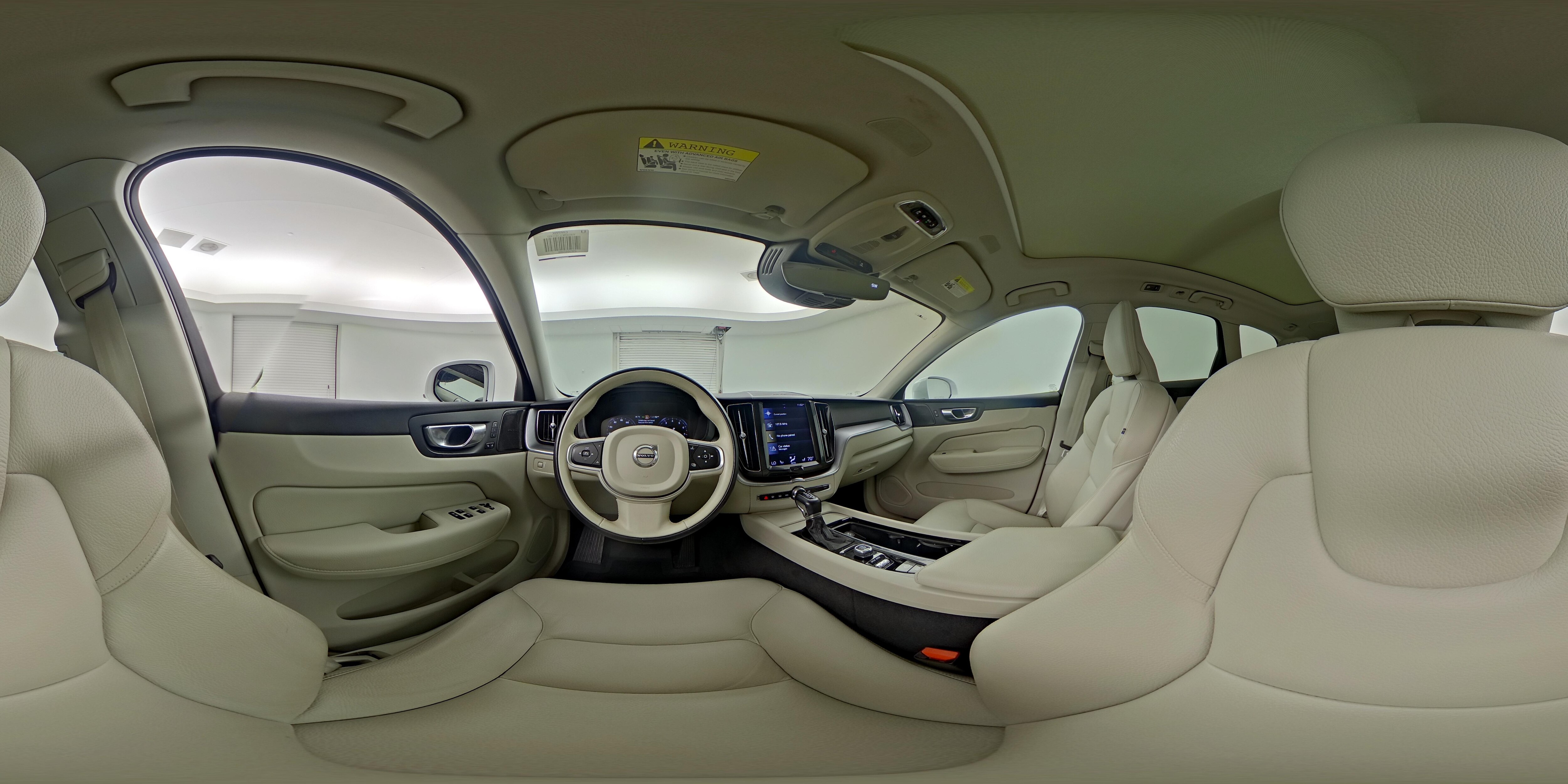 2020 Volvo XC60 Momentum - Photo 28