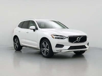 2020 Volvo XC60 T5 Momentum
