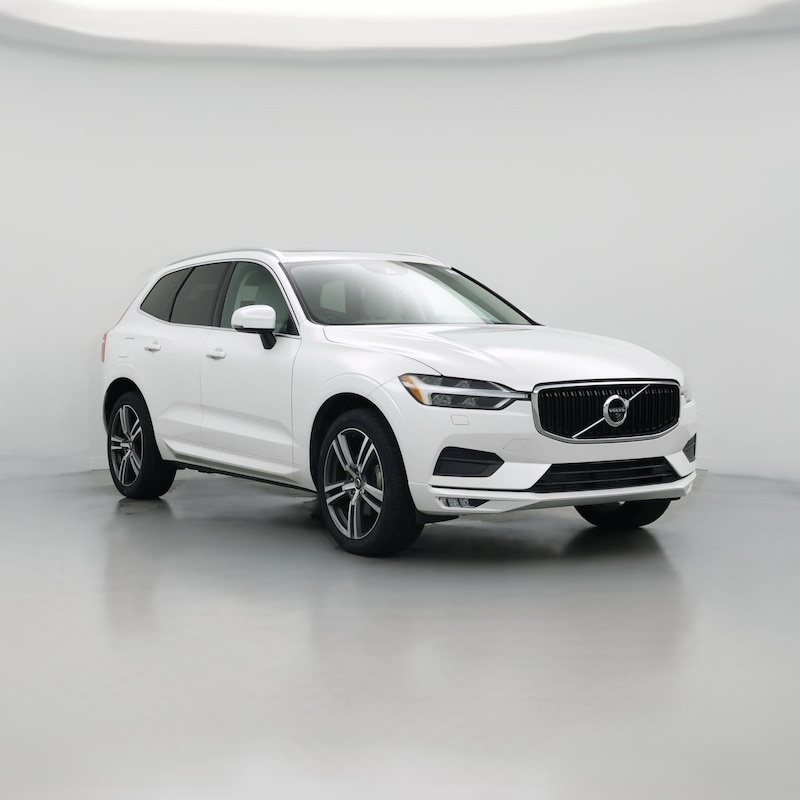 2020 Volvo XC60 T5 Momentum