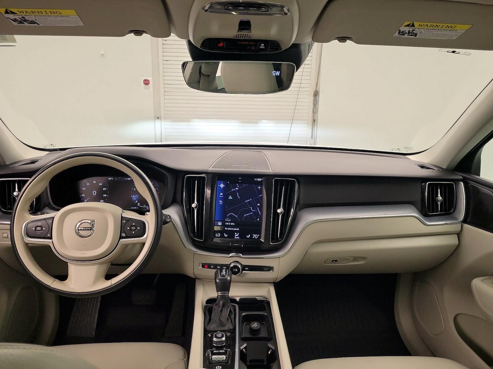 2020 Volvo XC60 Momentum - Photo 10