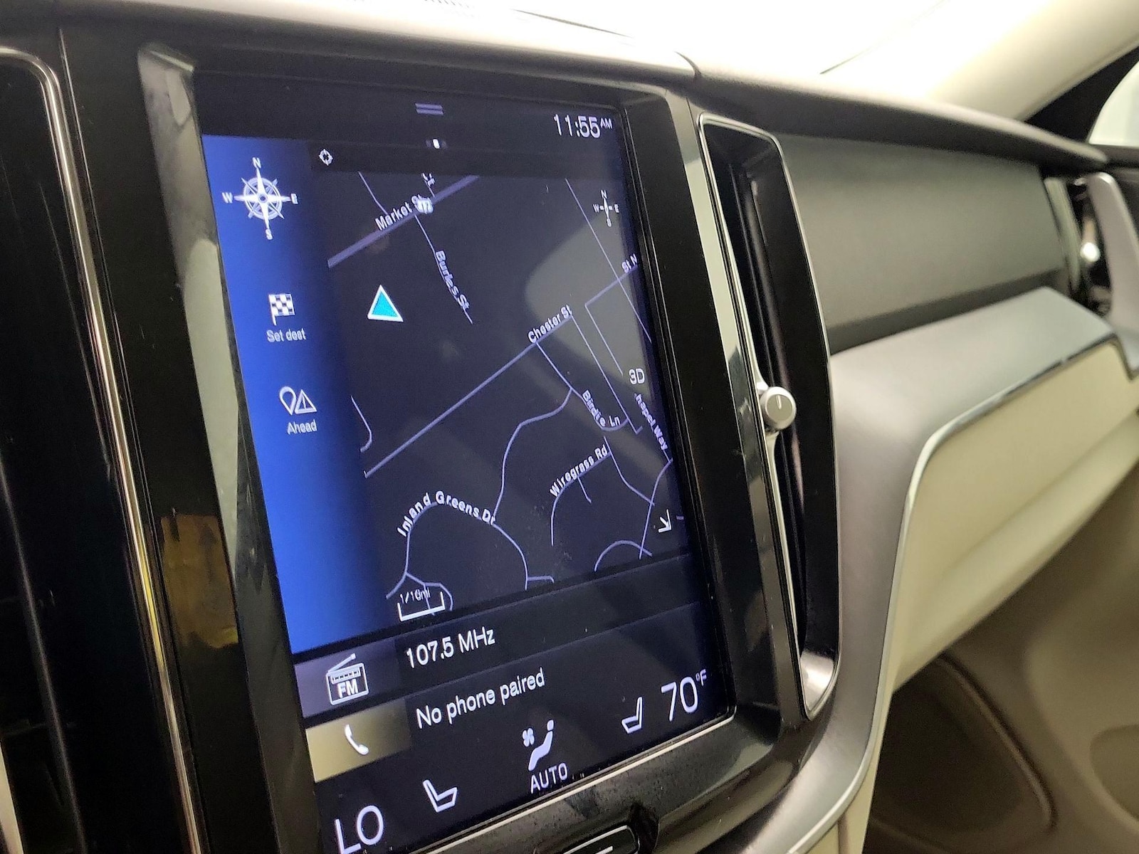 2020 Volvo XC60 Momentum - Photo 15