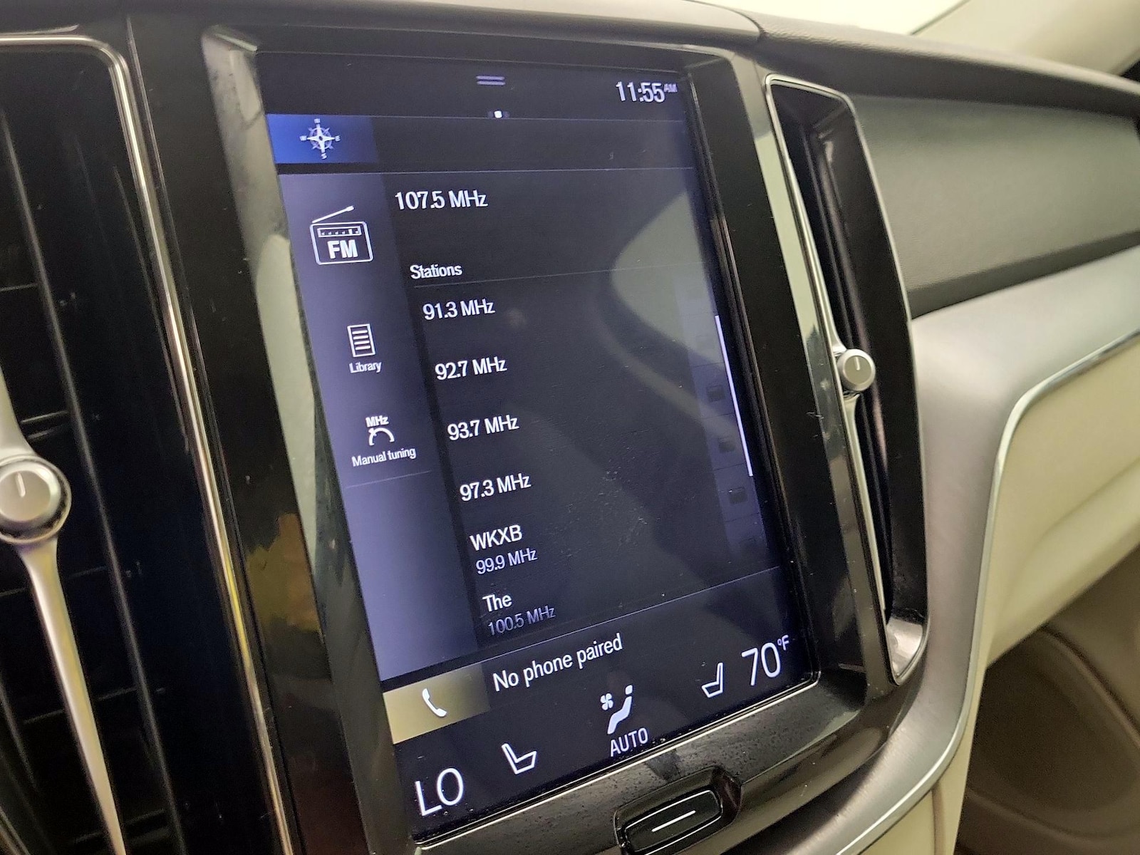2020 Volvo XC60 Momentum - Photo 17
