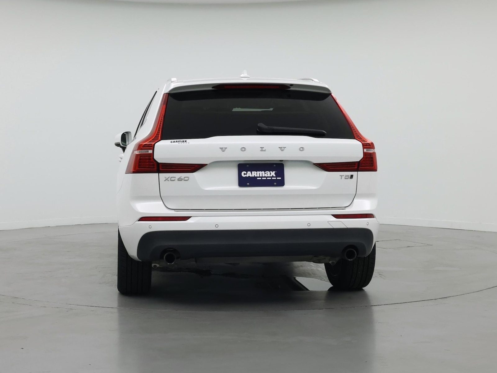 2020 Volvo XC60 Momentum - Photo 7