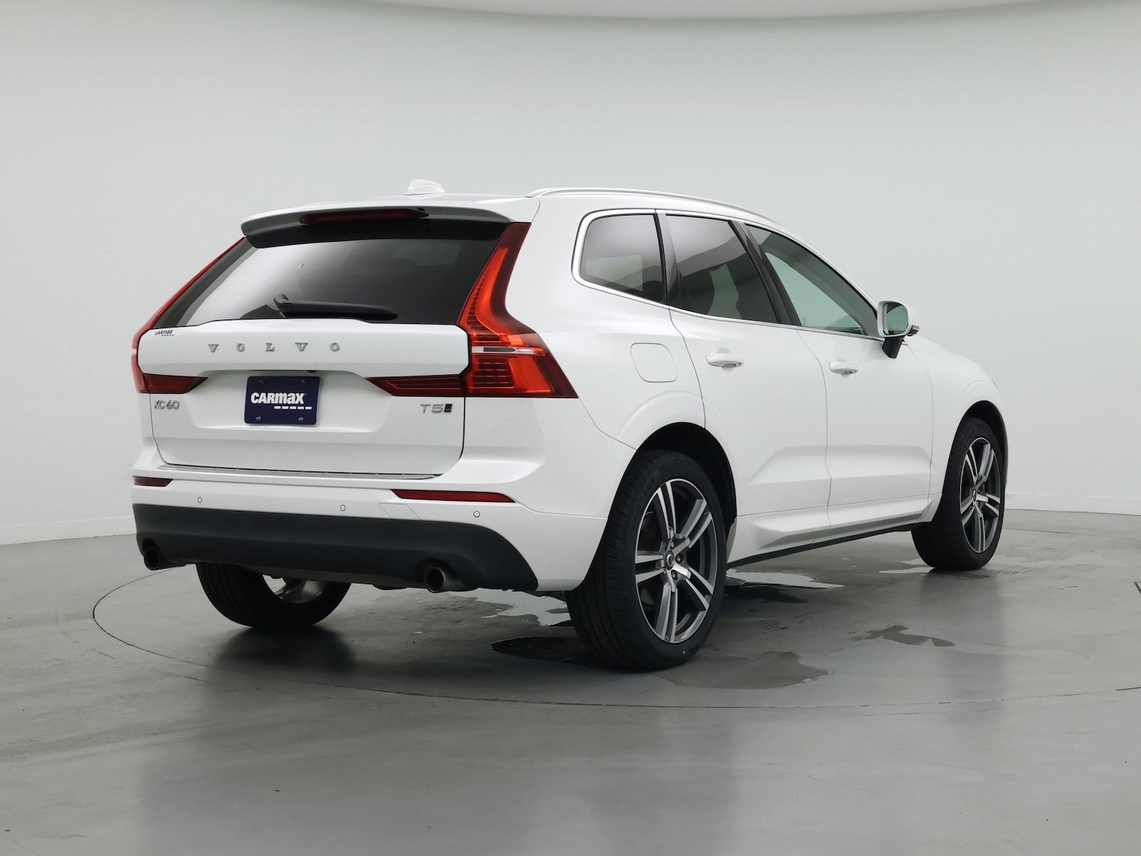 2020 Volvo XC60 Momentum - Photo 9