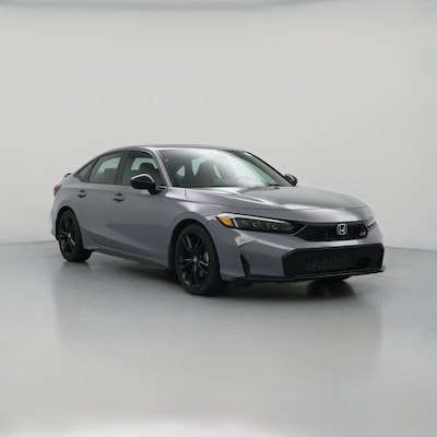 2026 Honda Civic SI