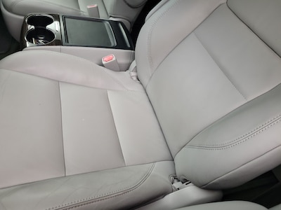 Condition detail