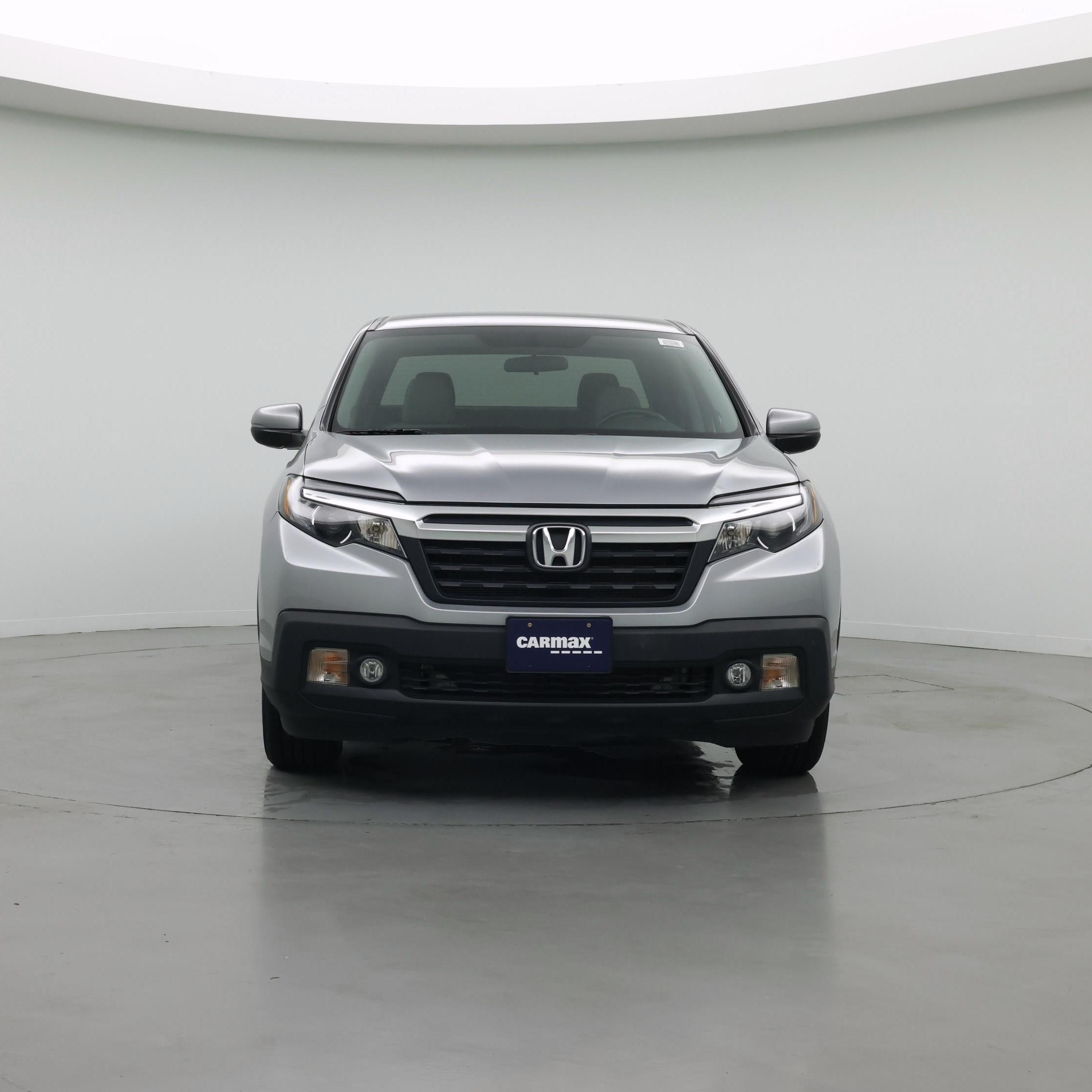 Thumbnail: 2017 Honda Ridgeline - 5