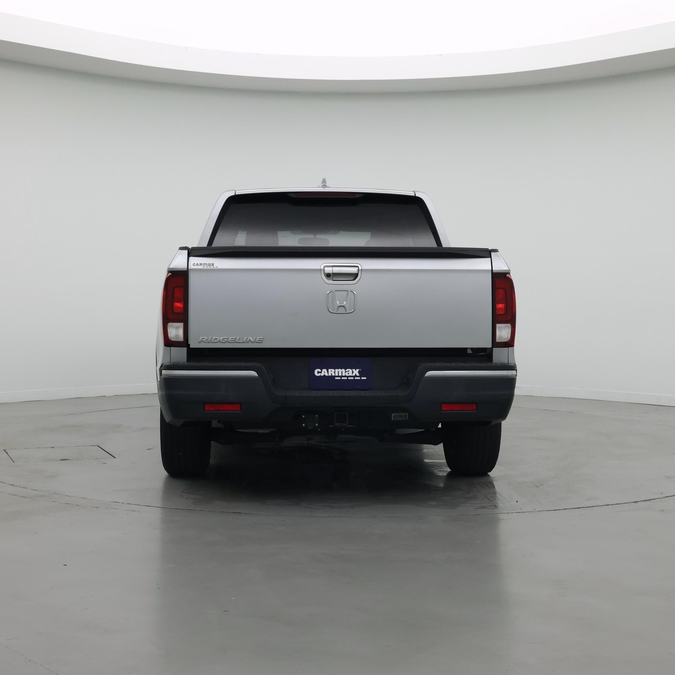 Thumbnail: 2017 Honda Ridgeline - 6