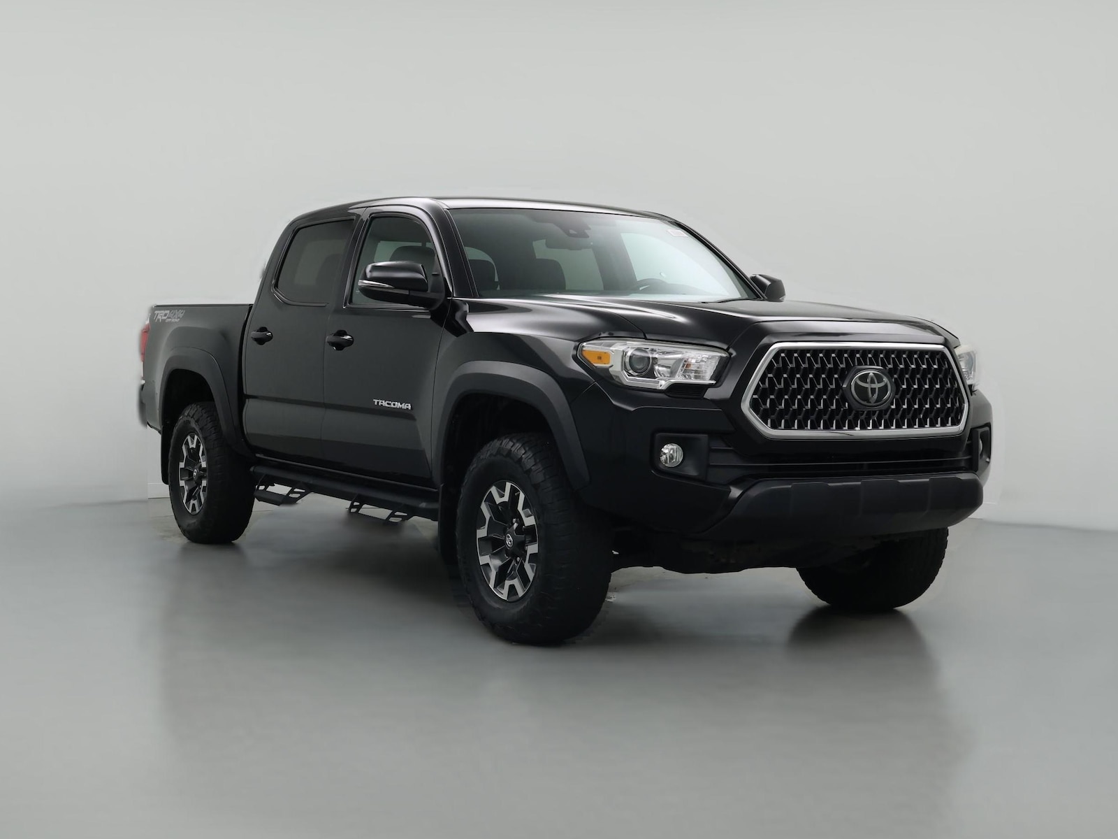 2018 Toyota Tacoma