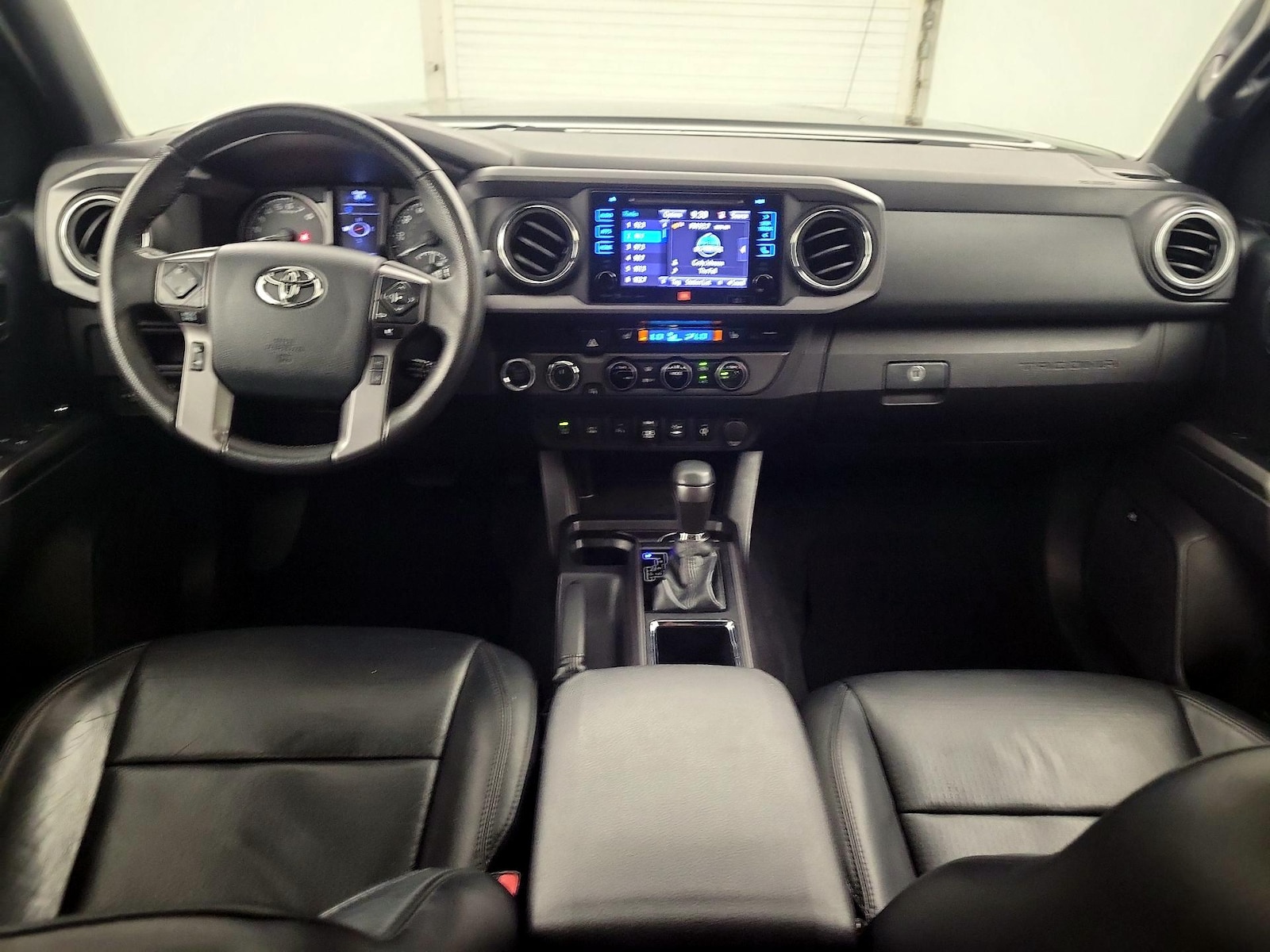 Navigation System
