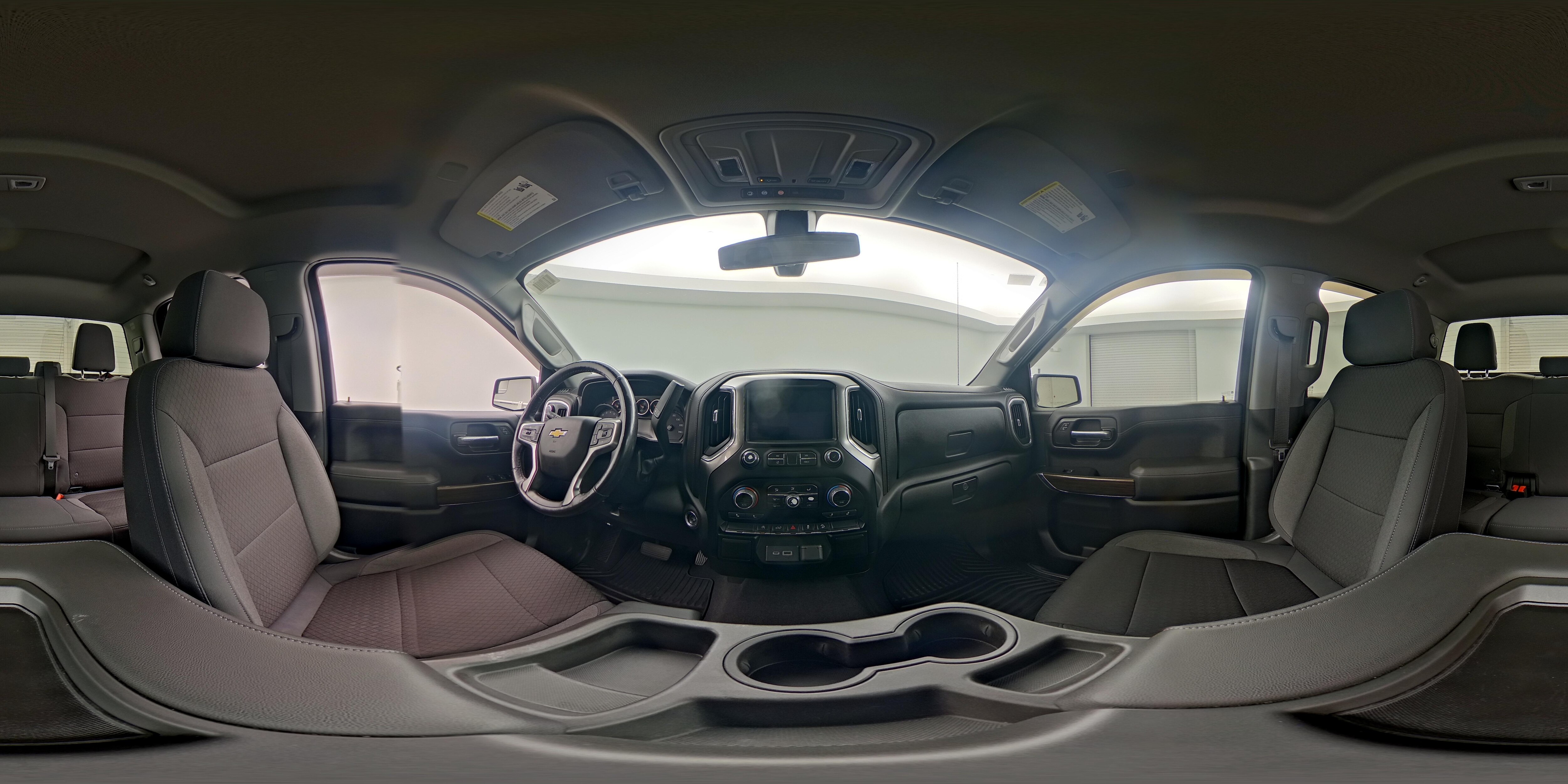 2020 Chevrolet Silverado 1500 LT - Photo 22