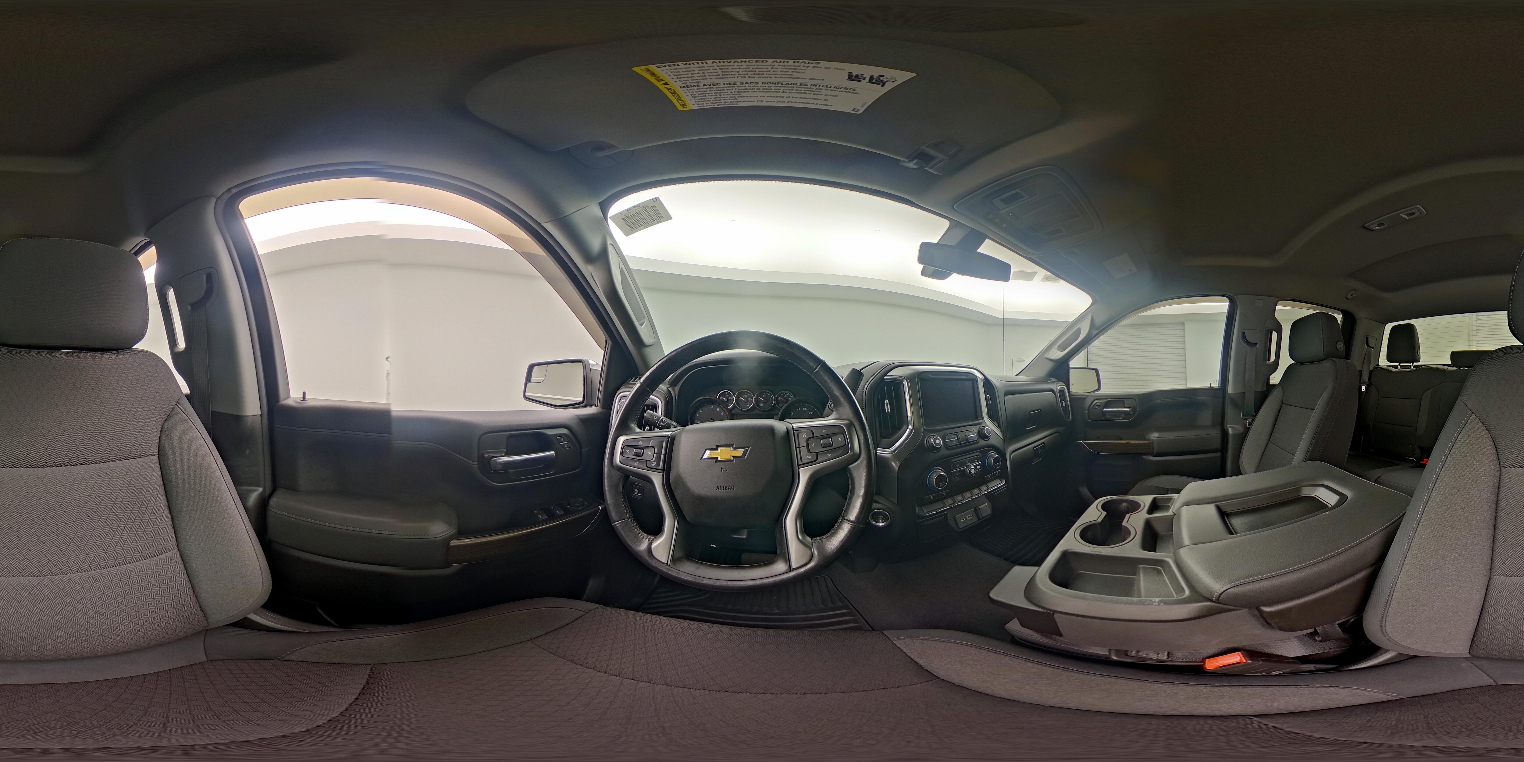 2020 Chevrolet Silverado 1500 LT - Photo 24