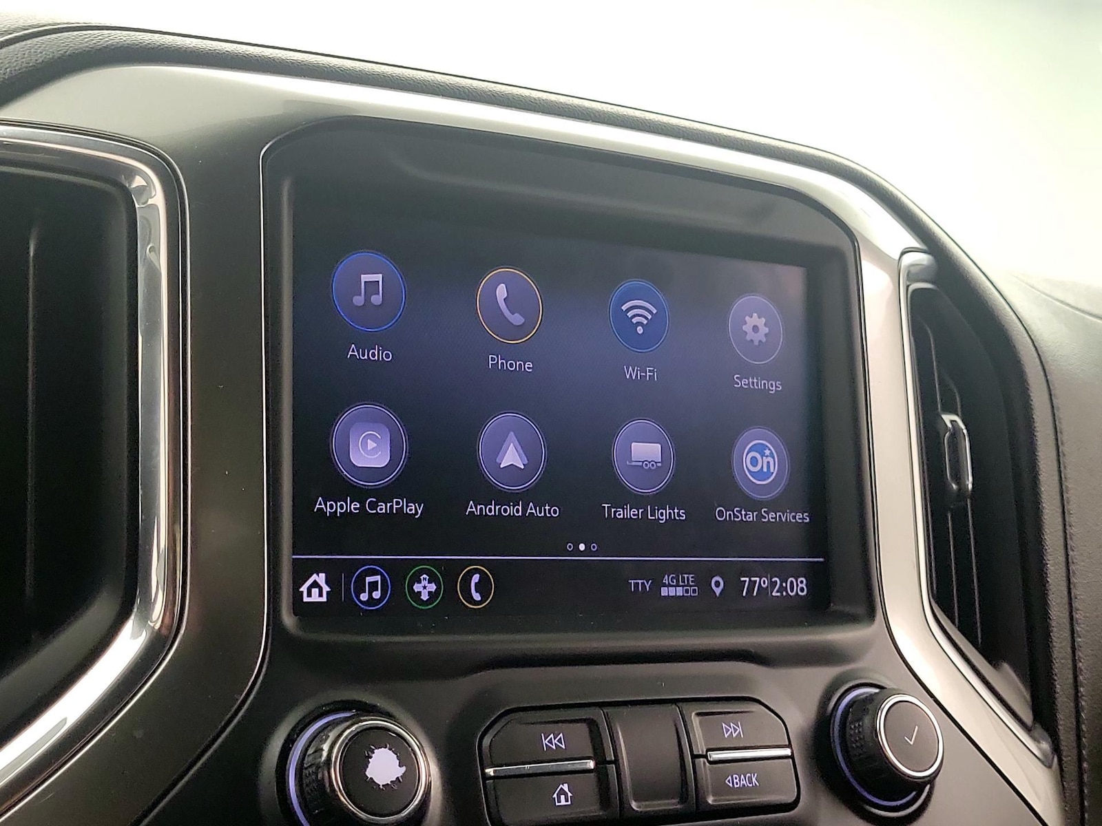 2020 Chevrolet Silverado 1500 LT - Photo 14