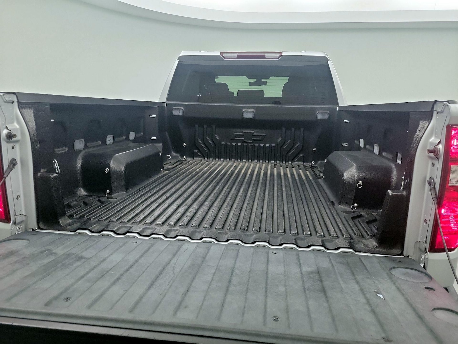 2020 Chevrolet Silverado 1500 LT - Photo 19