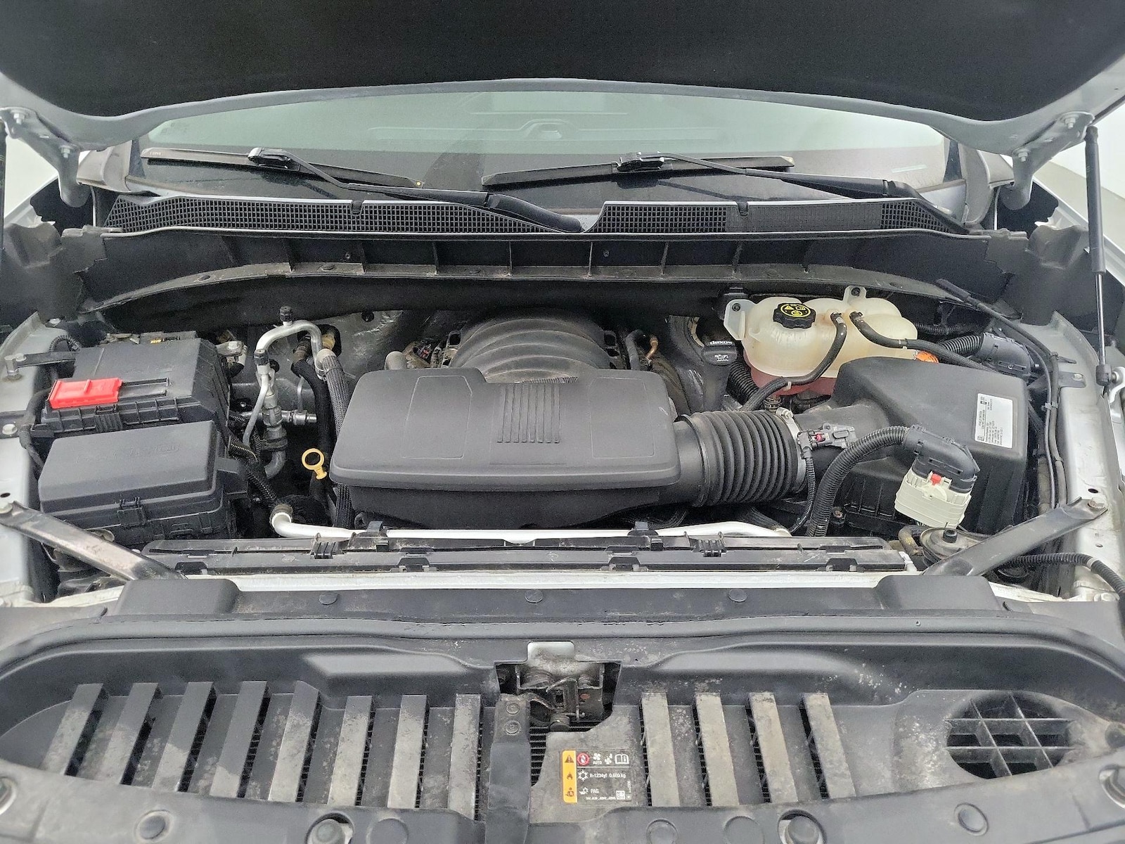 2020 Chevrolet Silverado 1500 LT - Photo 20