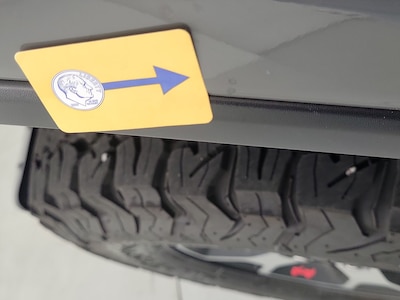 Condition detail