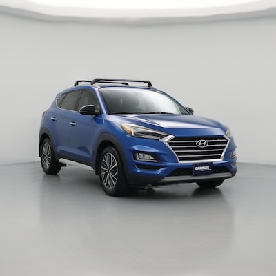 Vehicle exterior view