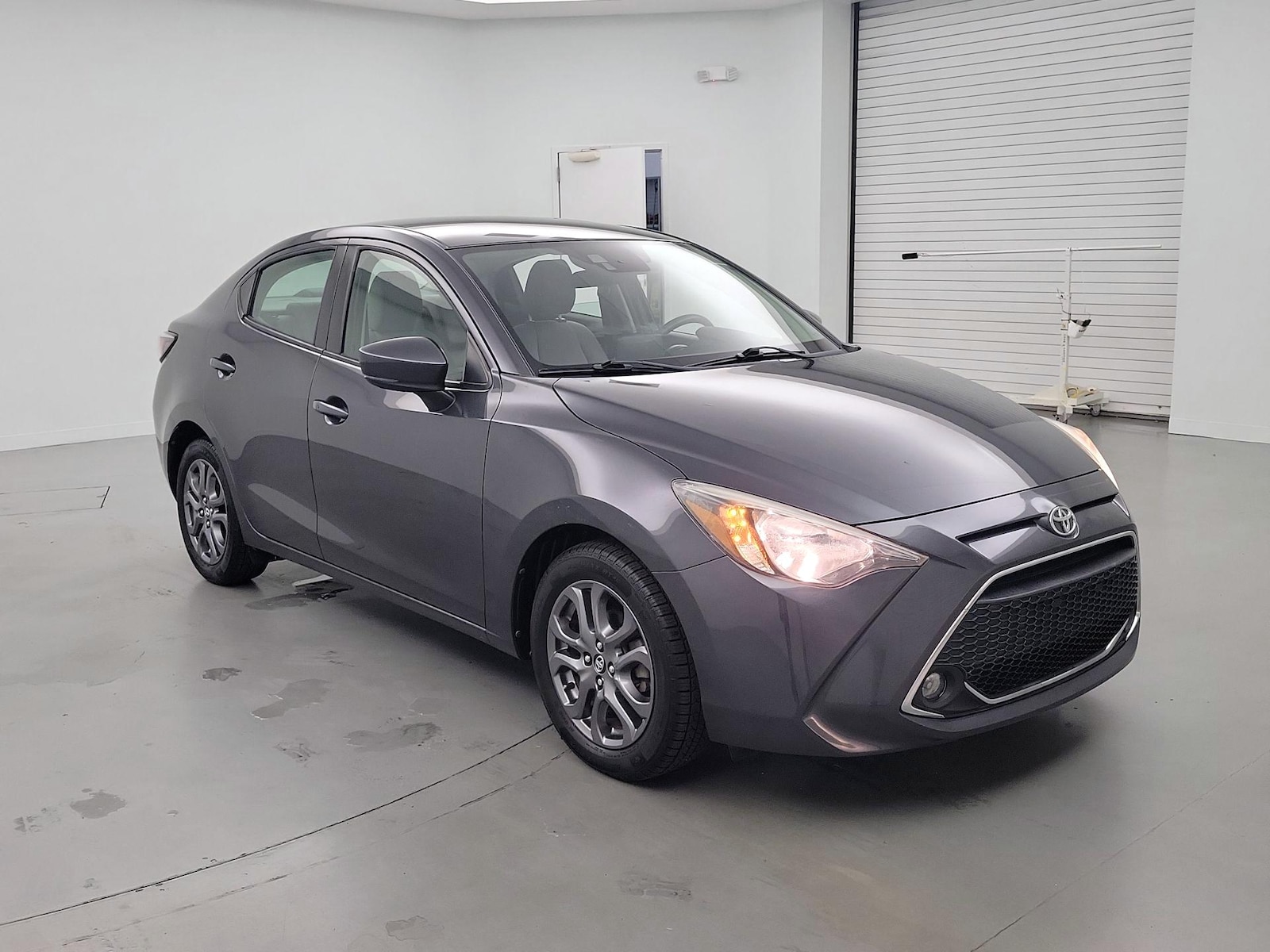 2019 Toyota Yaris