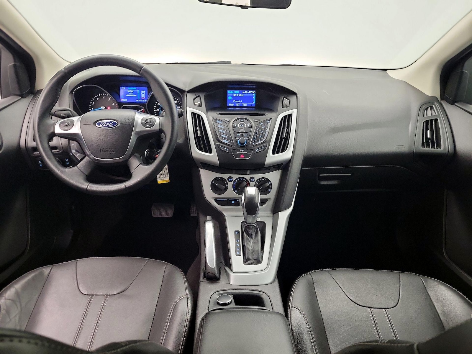 SiriusXM Trial Available