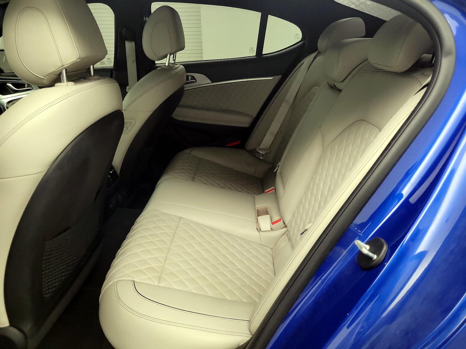 2022 GENESIS G70 Standard - Photo 19