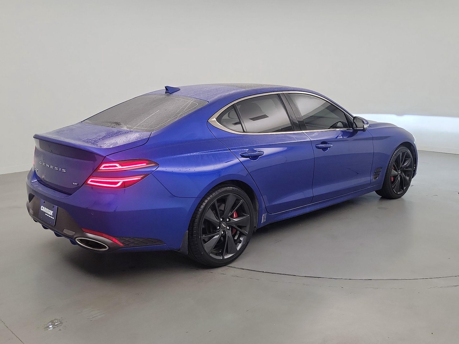 2022 GENESIS G70 Standard - Photo 5