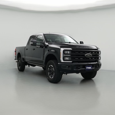 2024 Ford F250 Lariat