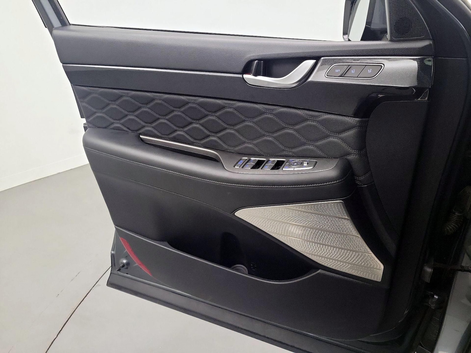 2022 Hyundai Palisade Calligraphy - Photo 11