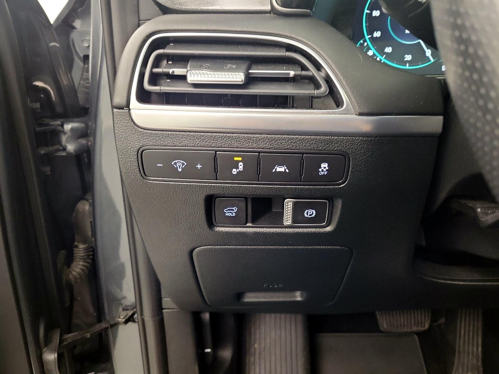 2022 Hyundai Palisade Calligraphy - Photo 12