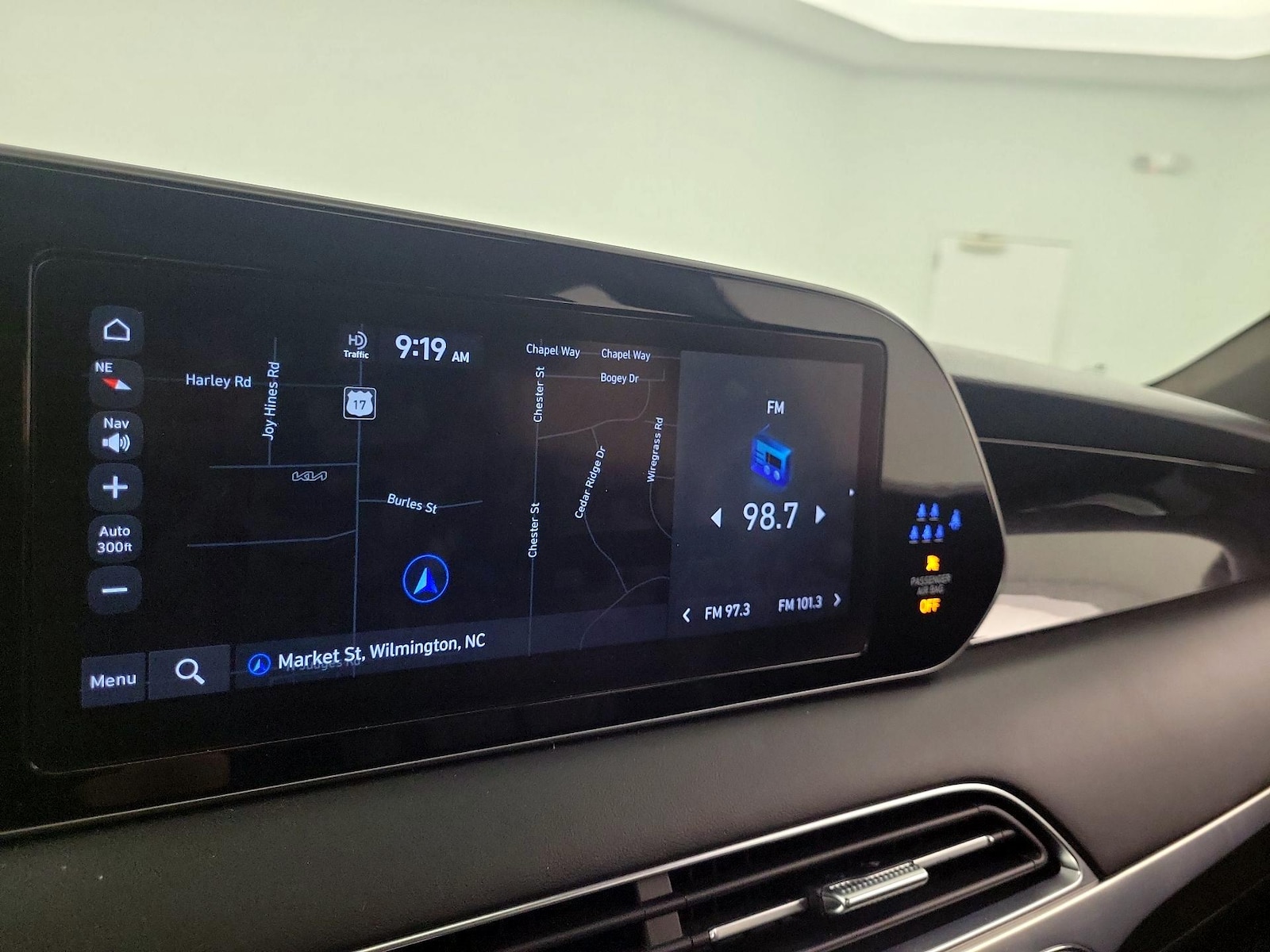 2022 Hyundai Palisade Calligraphy - Photo 13