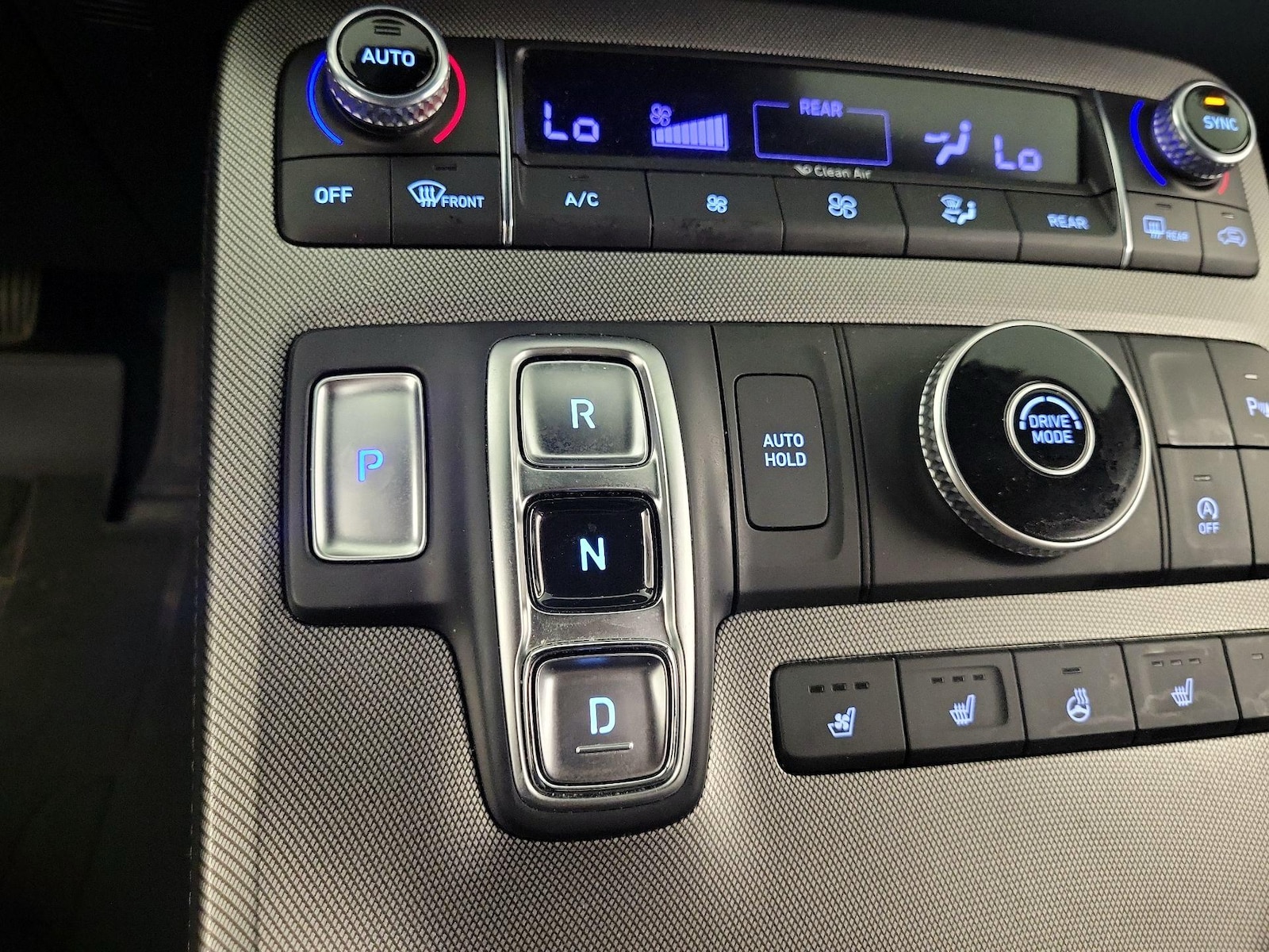 2022 Hyundai Palisade Calligraphy - Photo 17