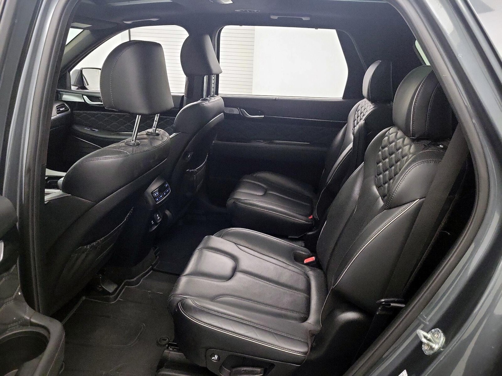 2022 Hyundai Palisade Calligraphy - Photo 20