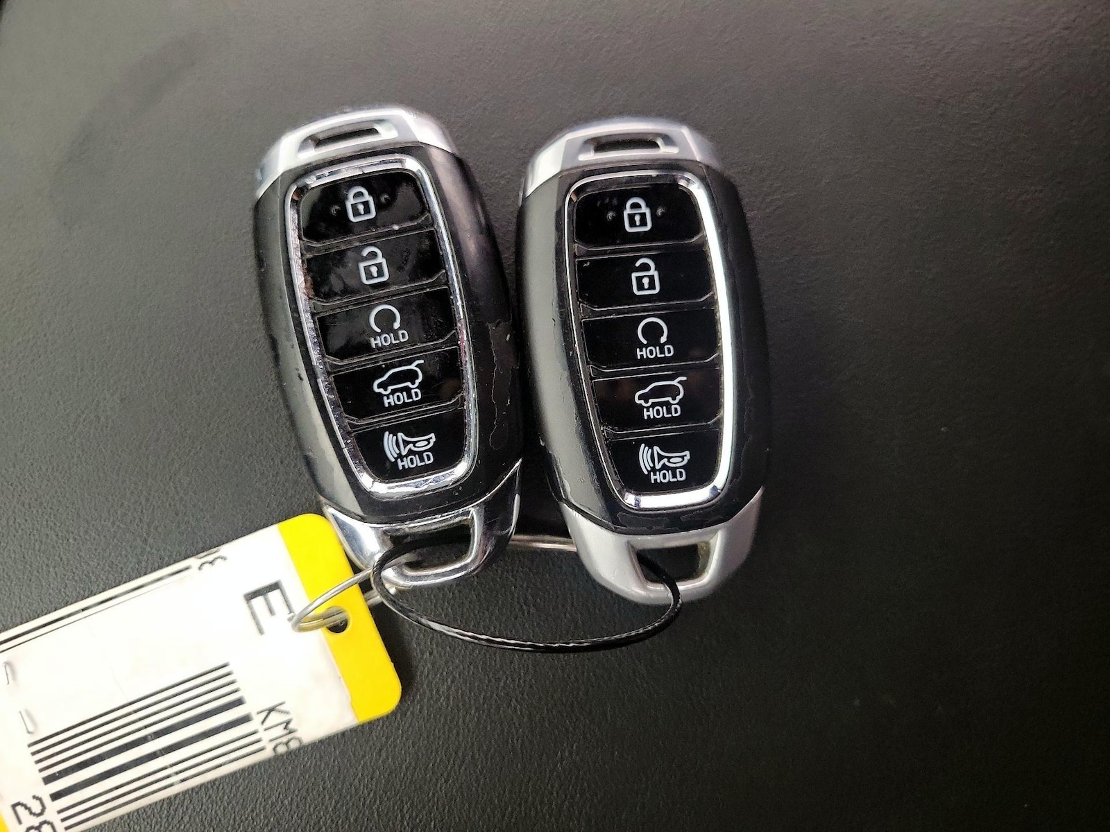 2022 Hyundai Palisade Calligraphy - Photo 26