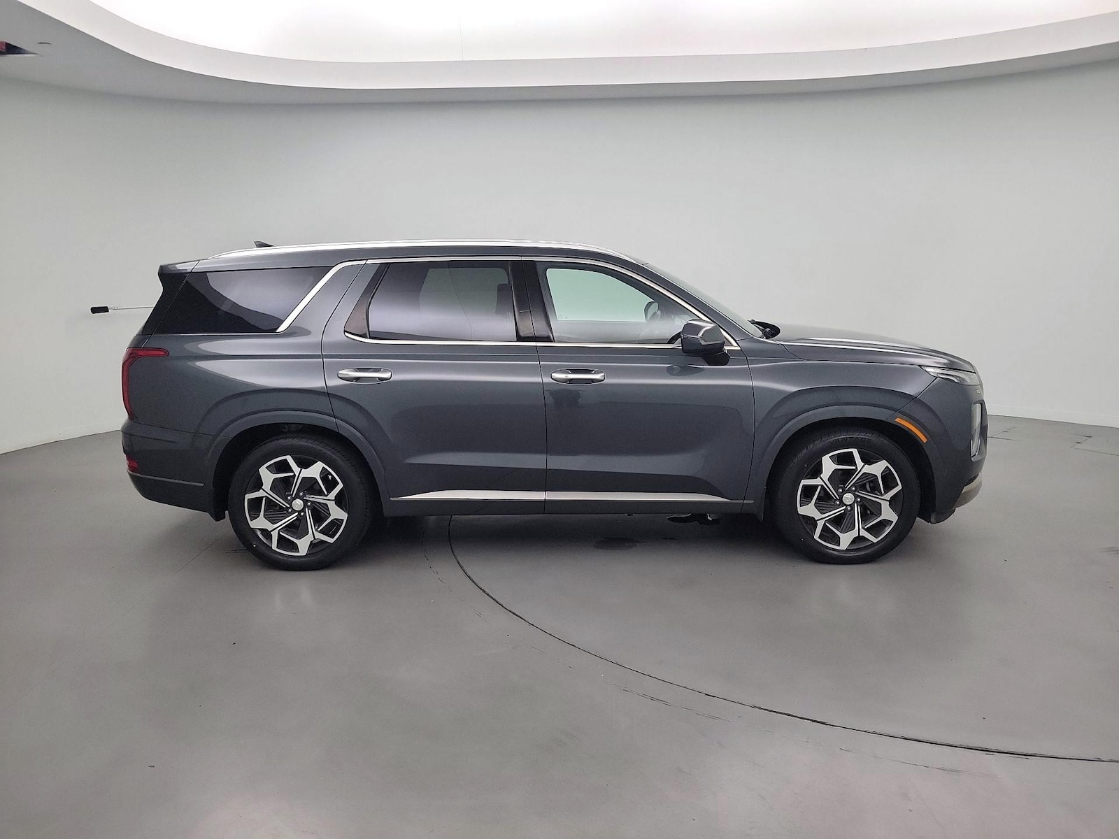 2022 Hyundai Palisade Calligraphy - Photo 4