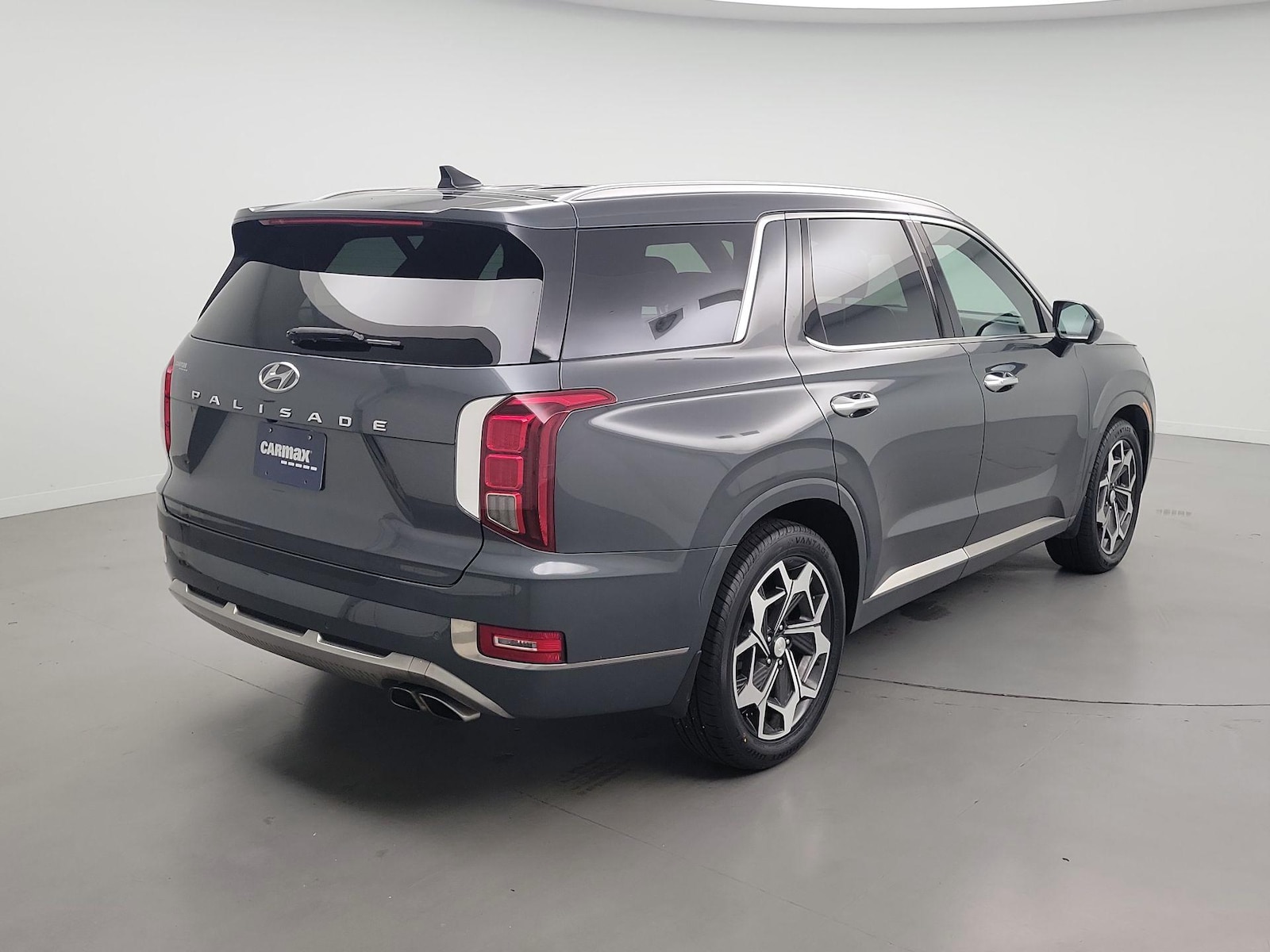 2022 Hyundai Palisade Calligraphy - Photo 5