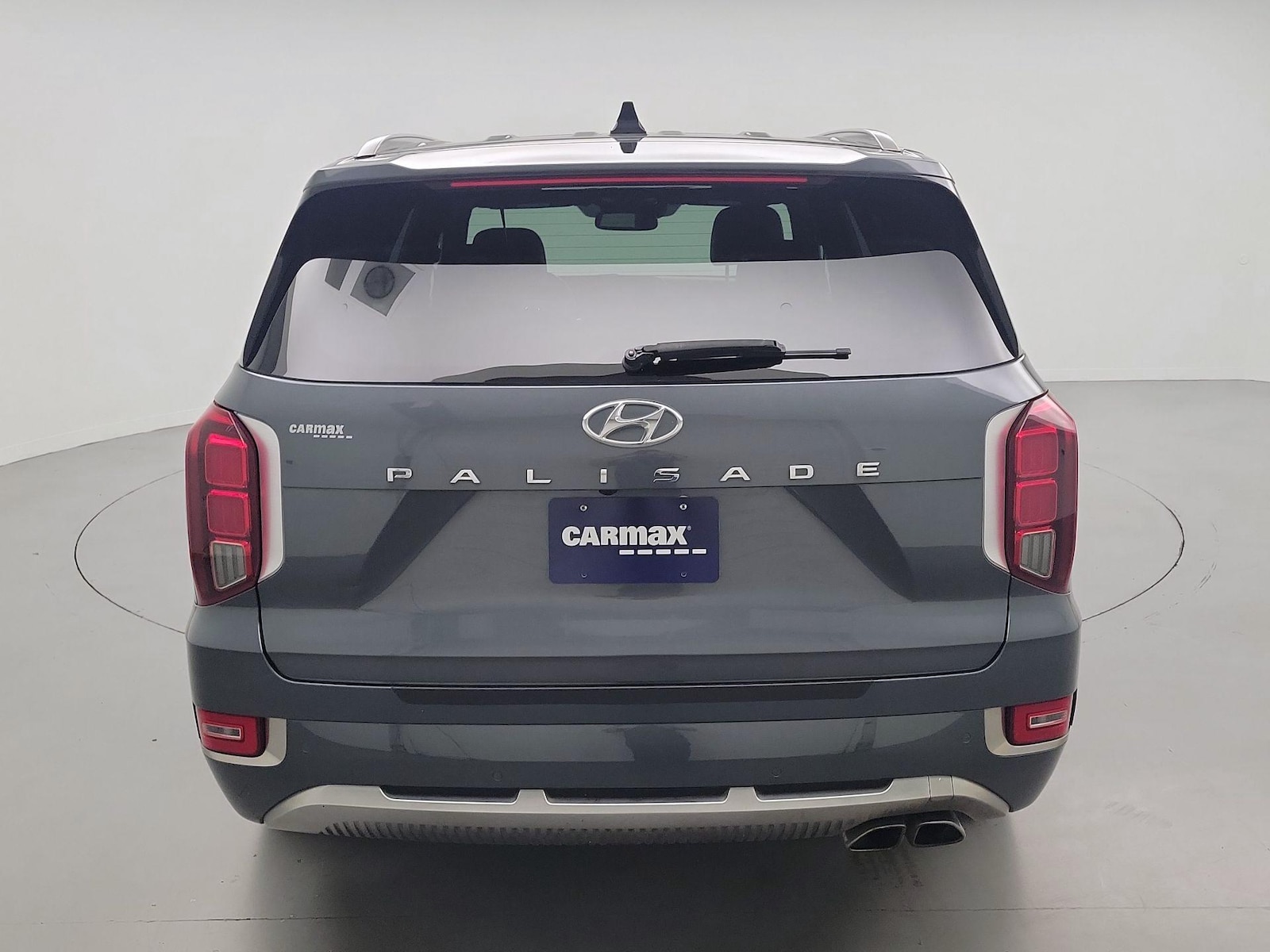 2022 Hyundai Palisade Calligraphy - Photo 6