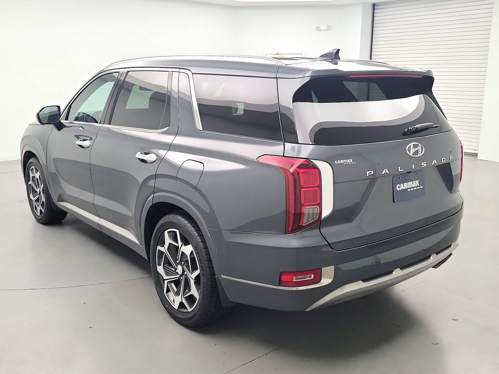 2022 Hyundai Palisade Calligraphy - Photo 7
