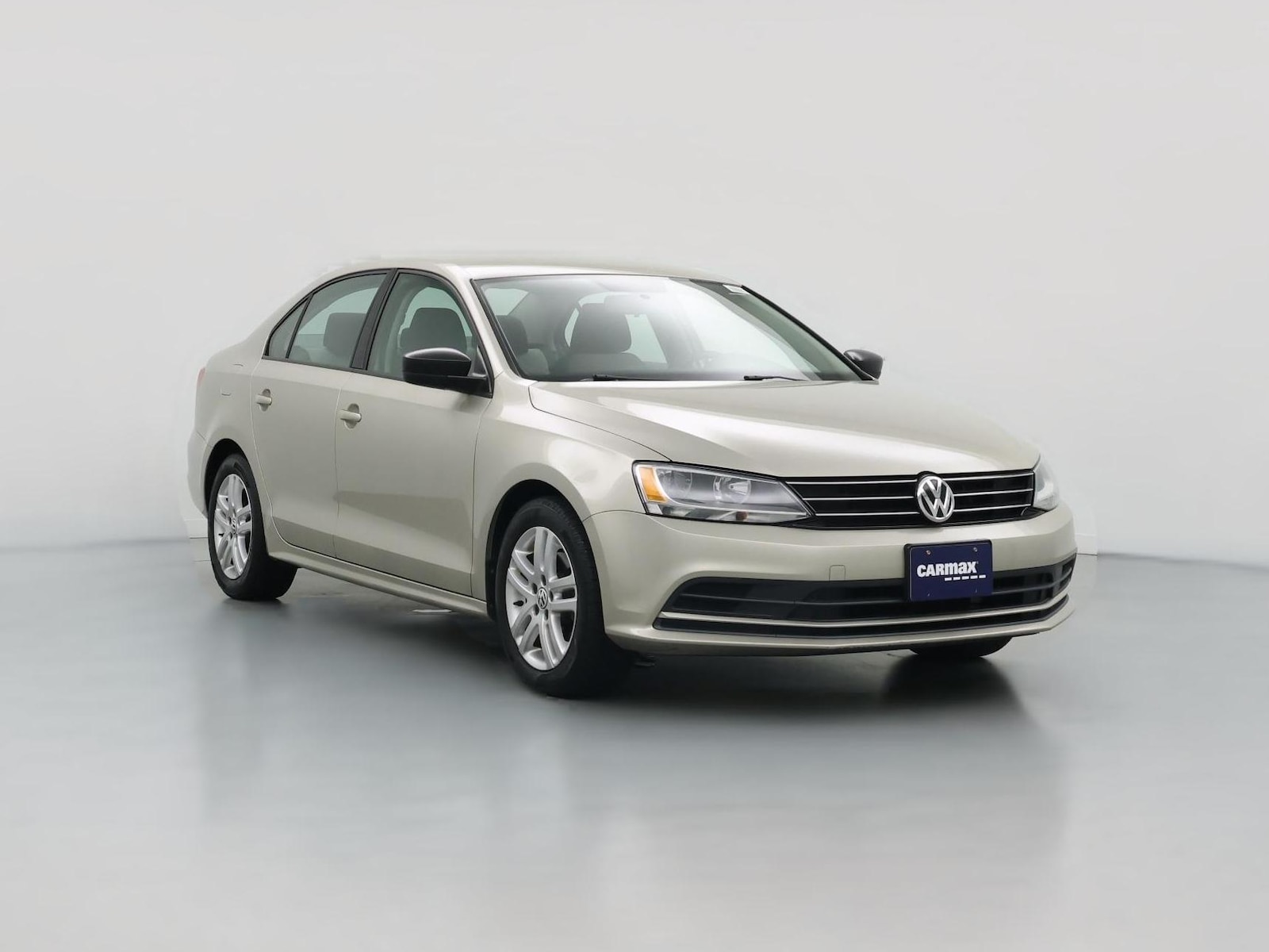2015 Volkswagen Jetta